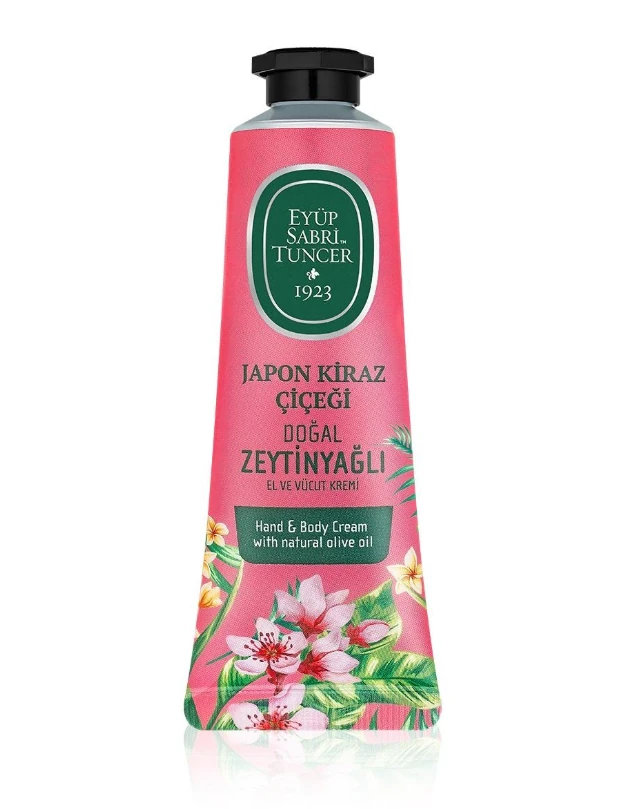 Pembe Doğum Günü Hediye Kutusu