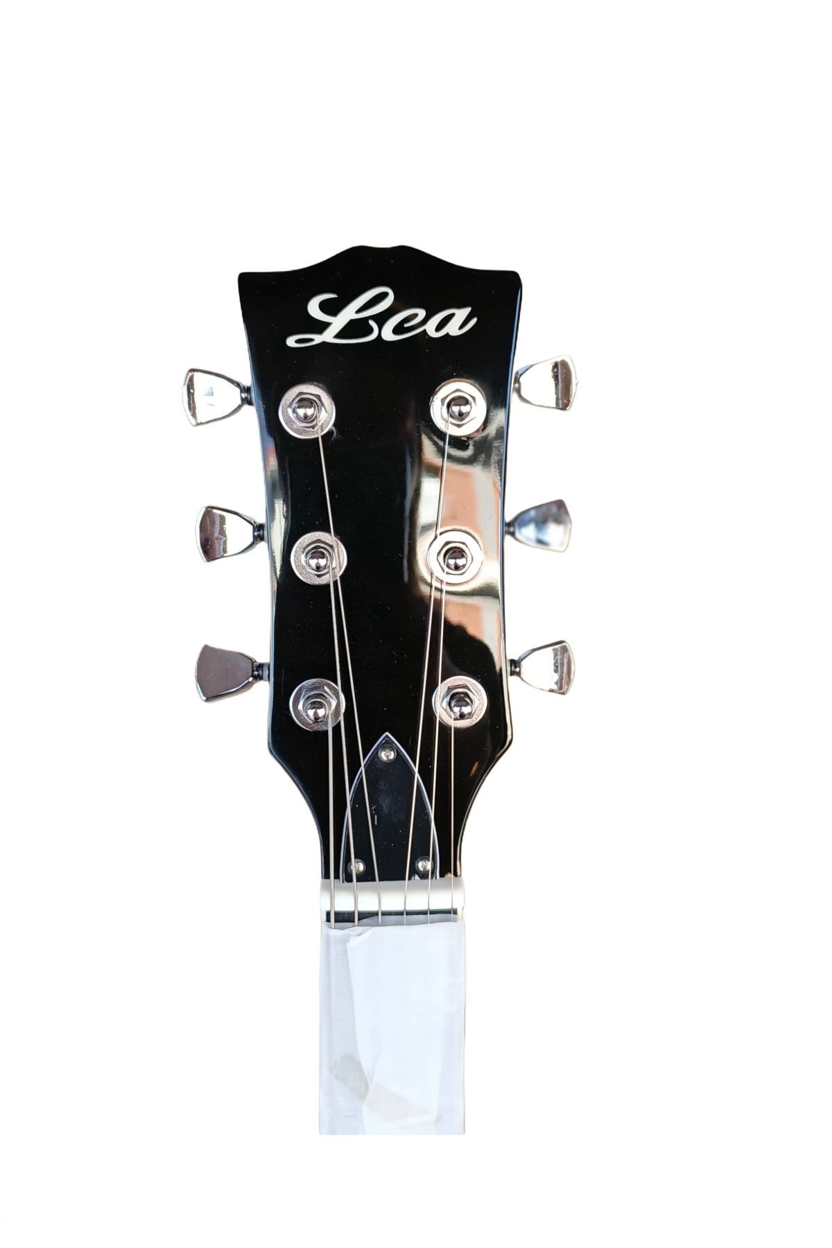 Less Paul Model Elektro Gitar