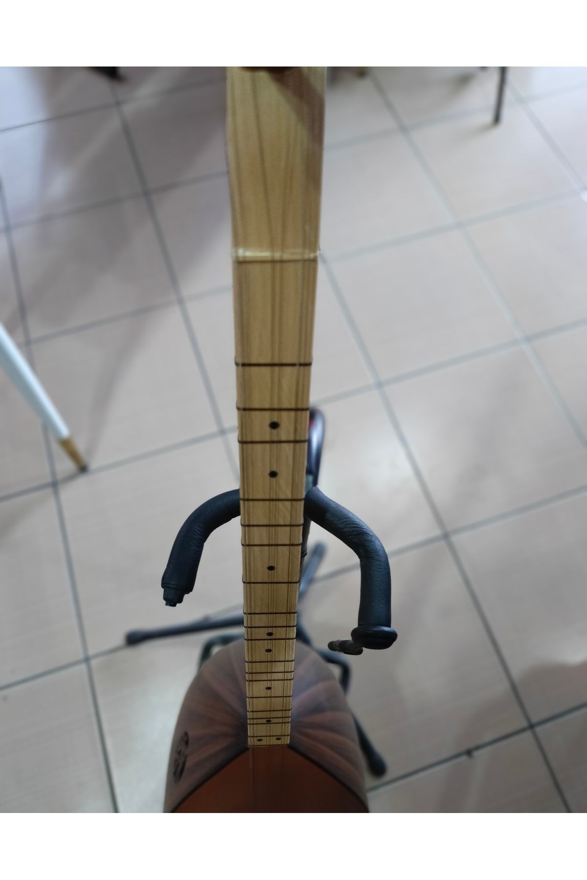 Jak Girişli Kompozit Bağlama (kılıf, yedek tel, mızrap hediye)