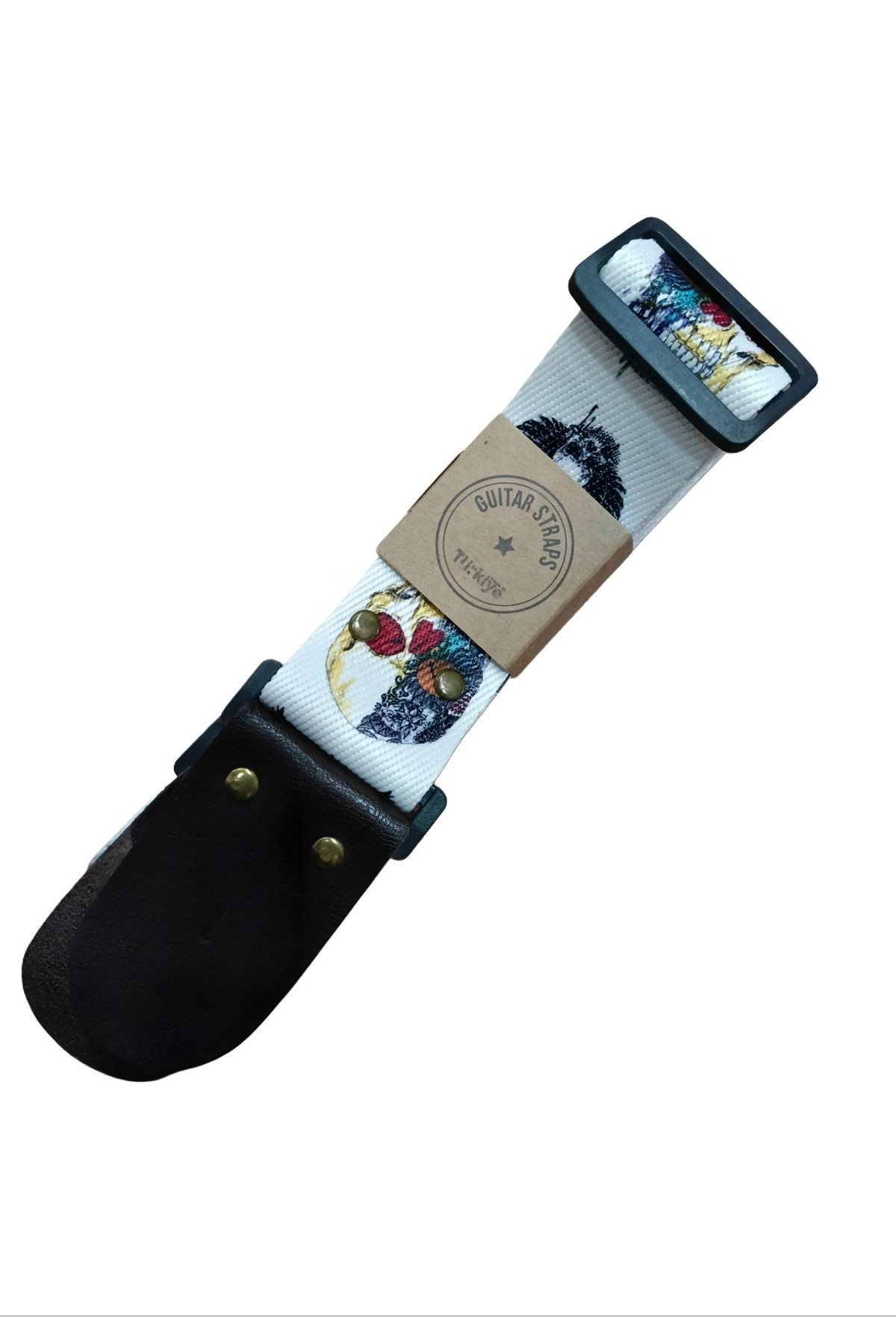 Gitar askısı