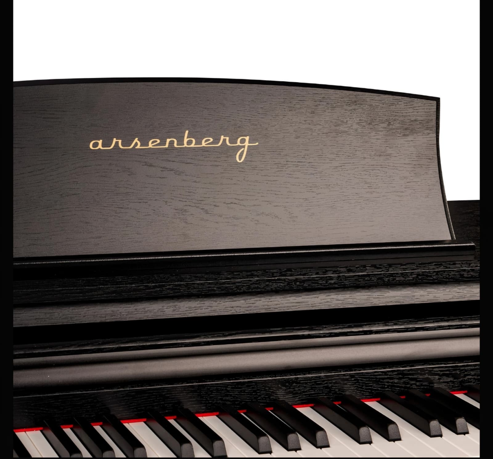 Arsenberg ADP1983 Dijital Piyano (kulaklık ve tabure hediye)
