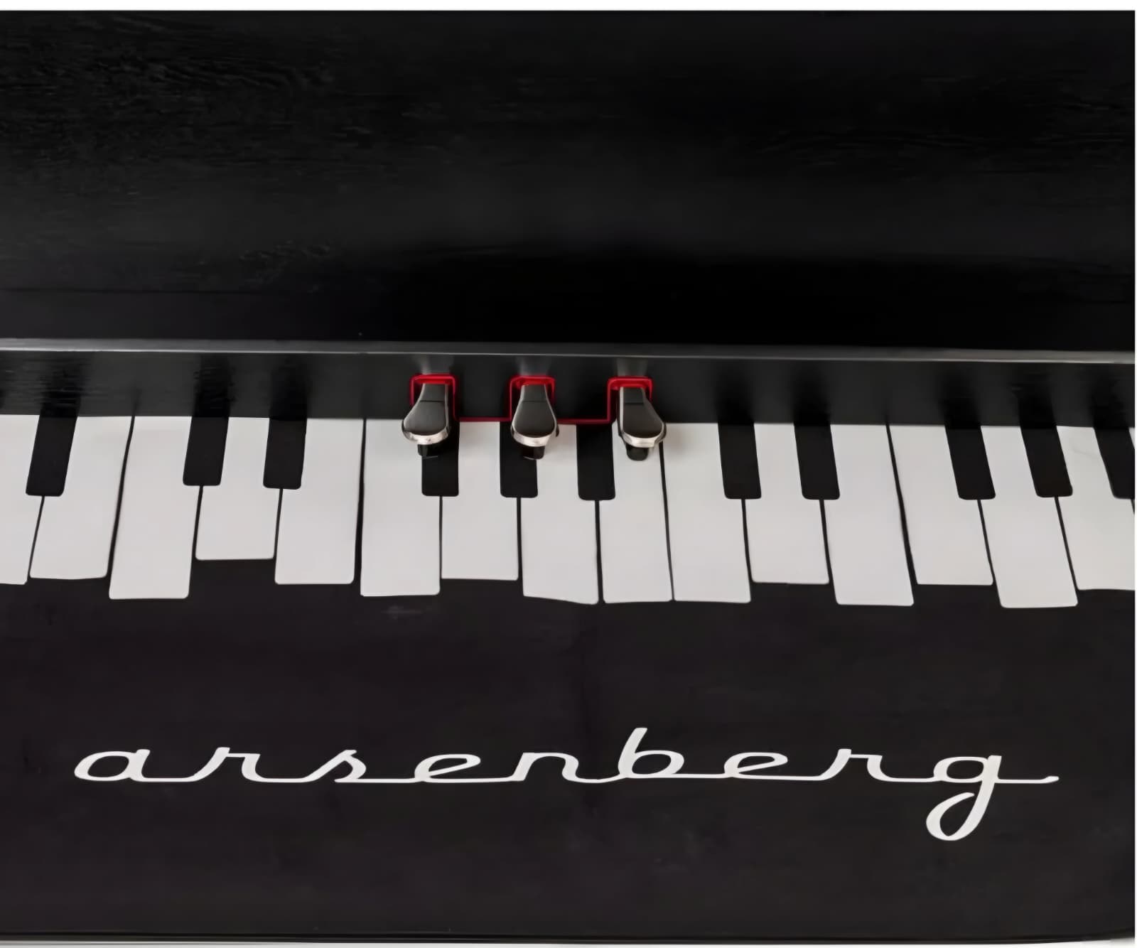 Arsenberg ADP1983 Dijital Piyano (kulaklık ve tabure hediye)