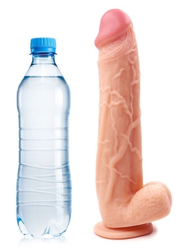 Noctis 23,8 cm Realistik Dildo  