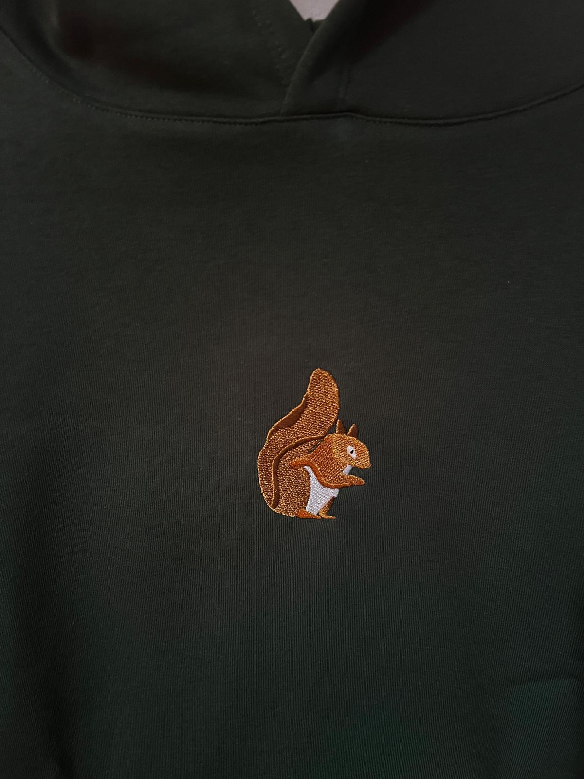 Sincap Oversize Unisex Kapüşonlu Sweatshirt