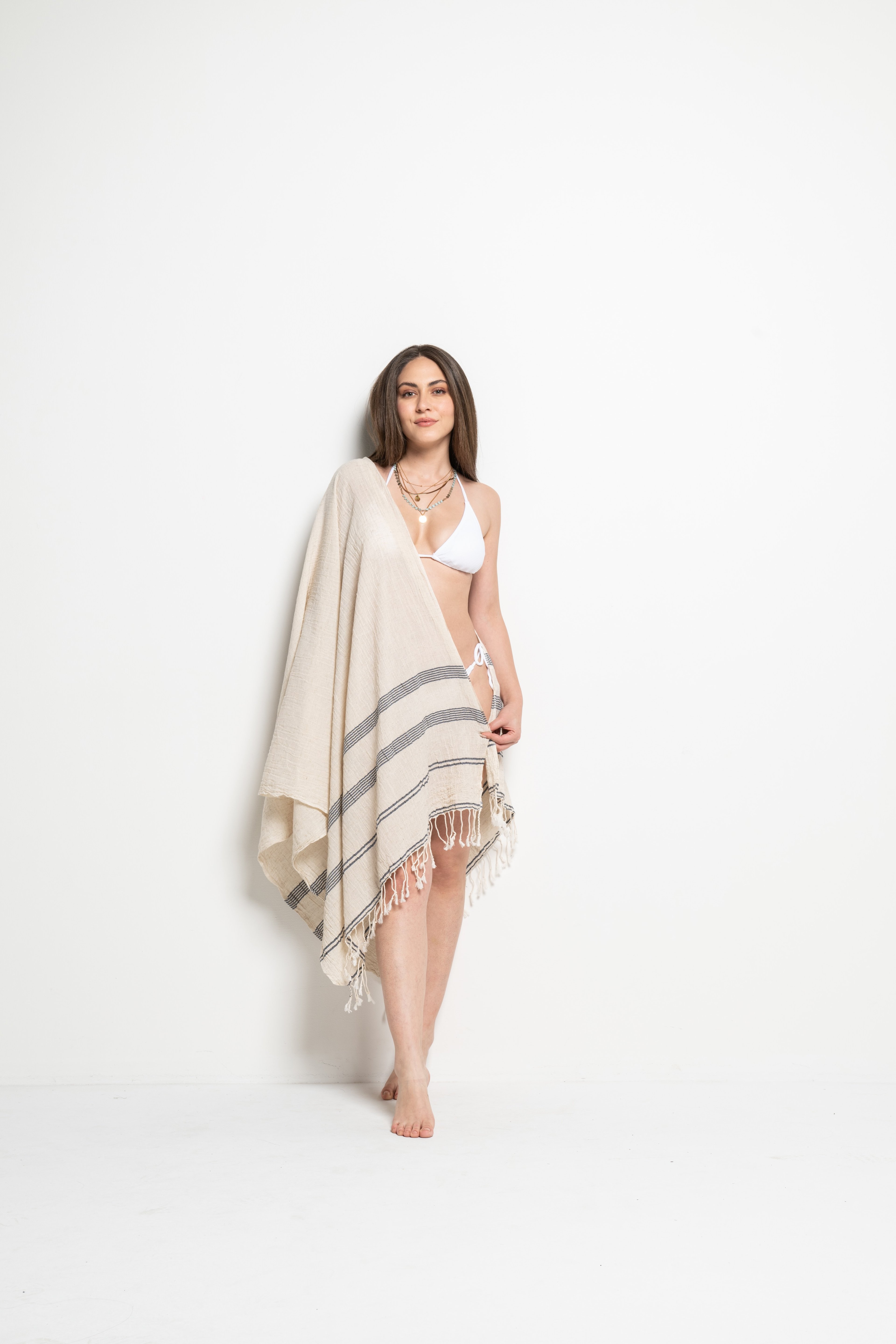 Linen Peştemal