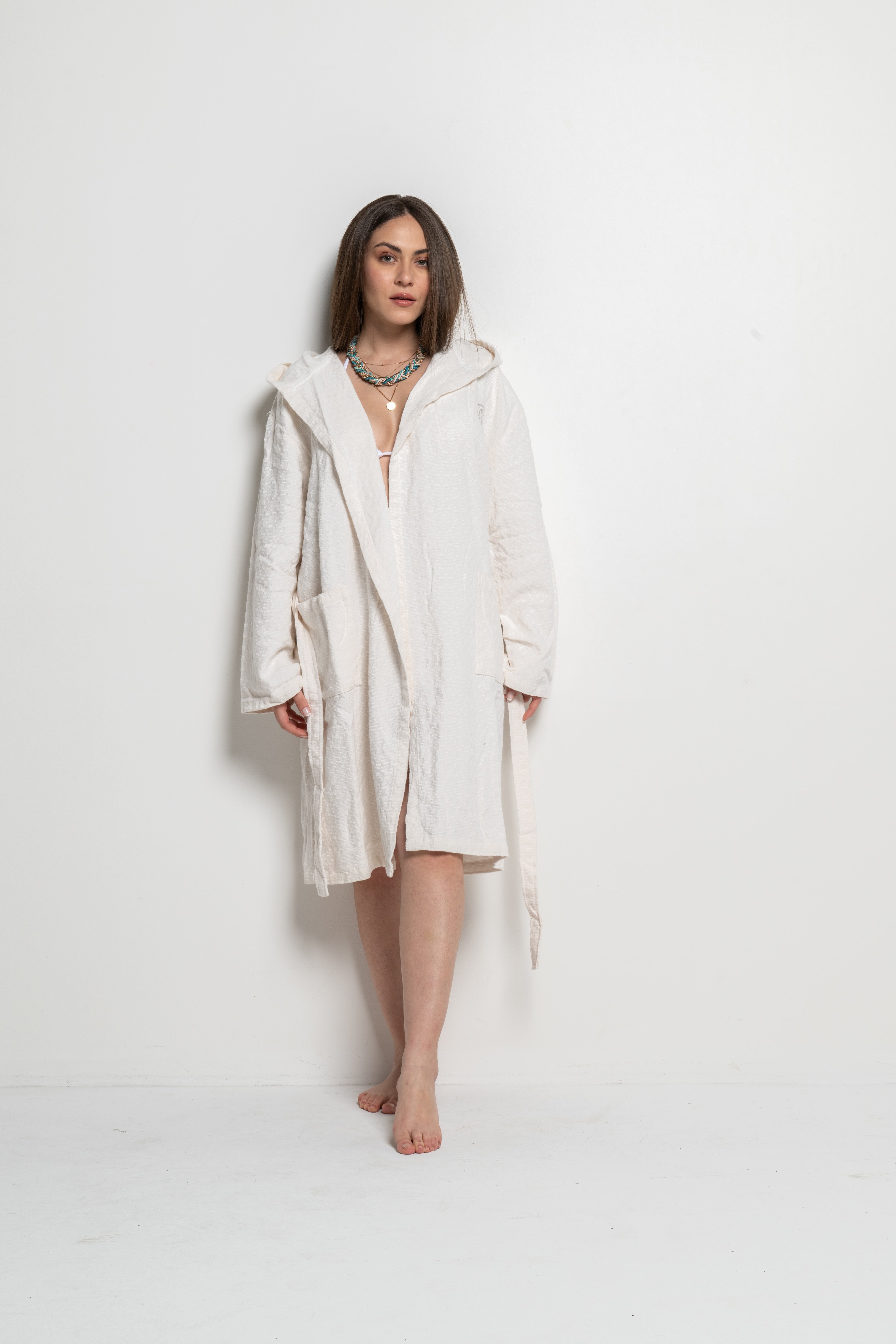 Numa Unisex Bornoz