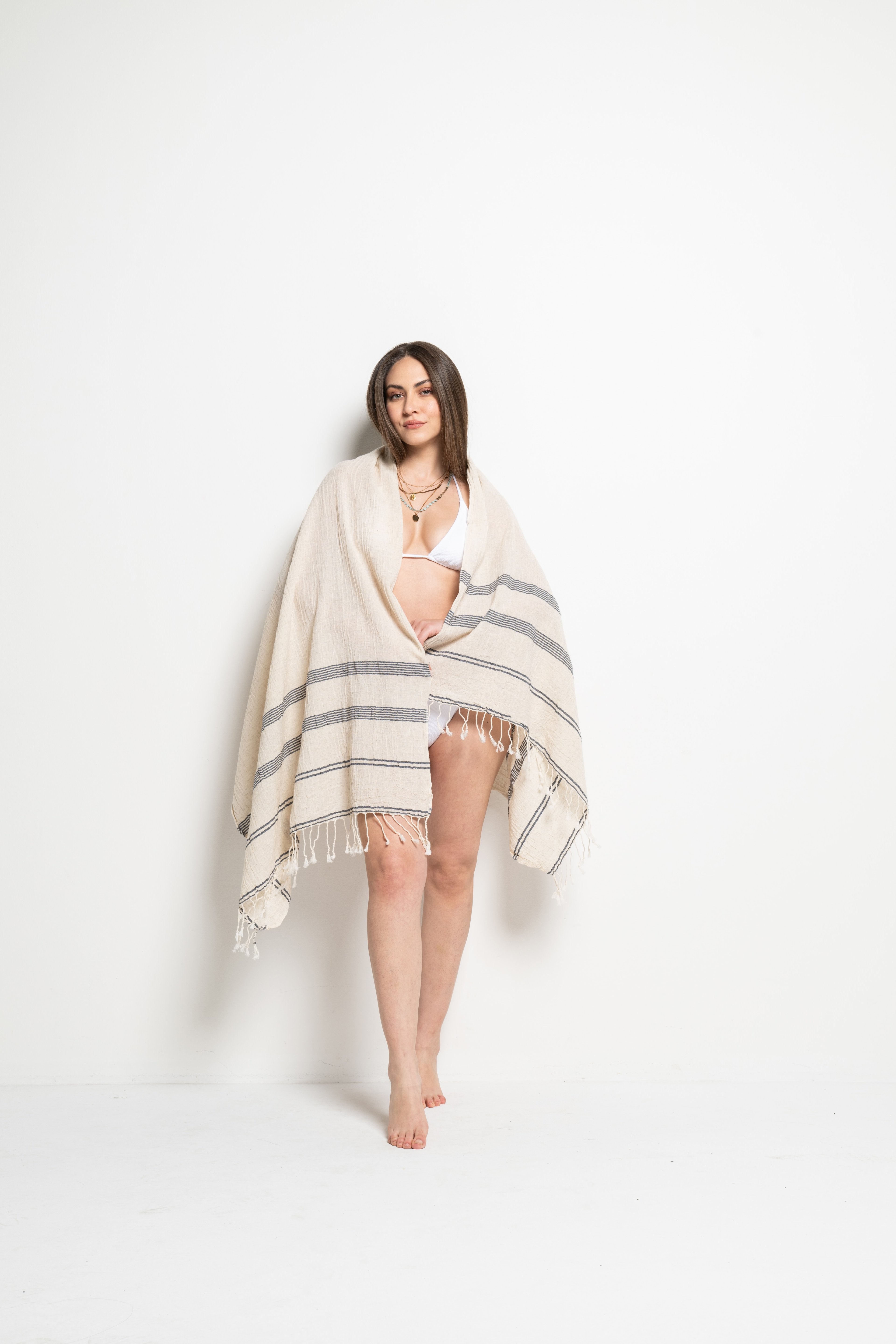 Linen Peştemal
