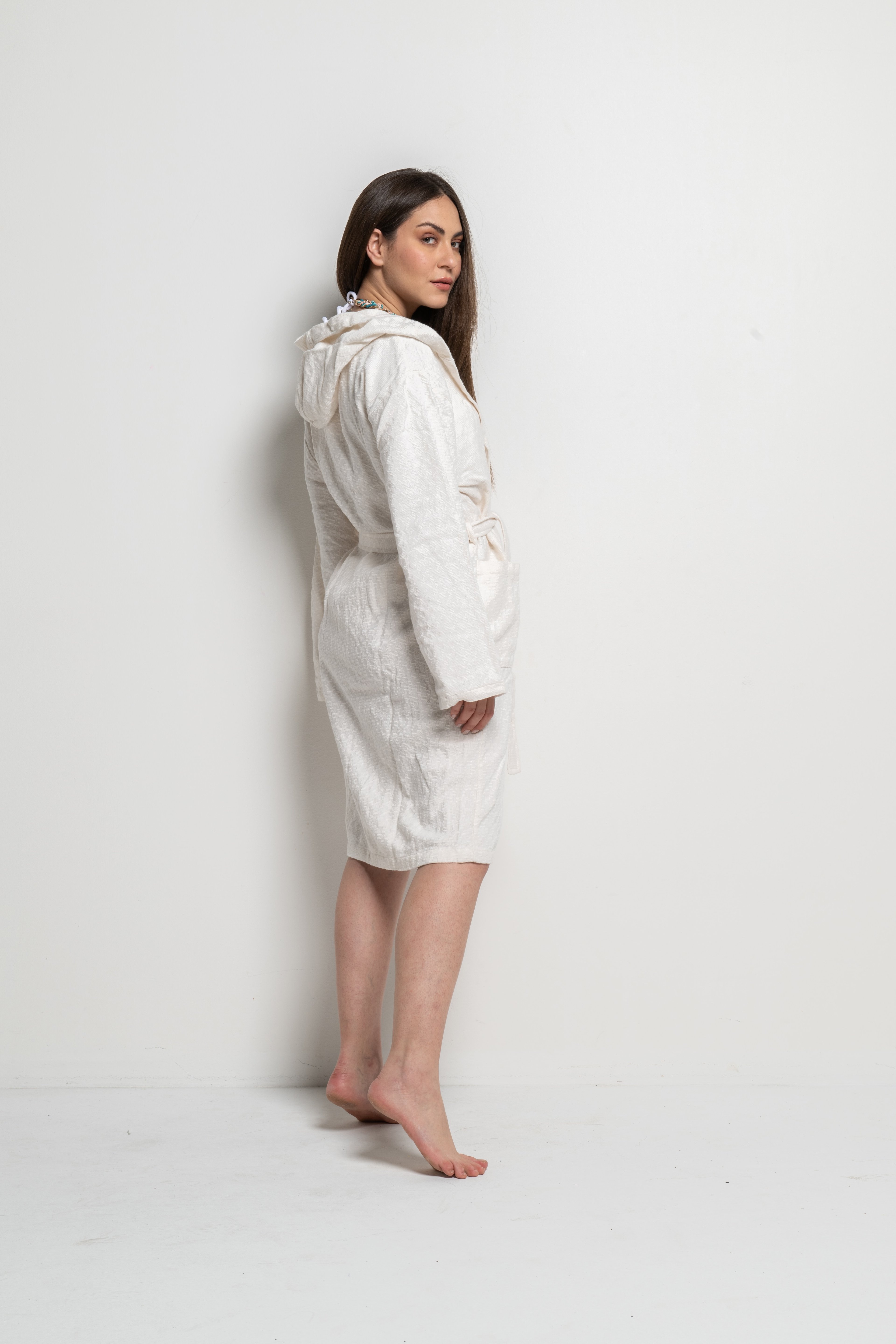 Numa Unisex Bornoz