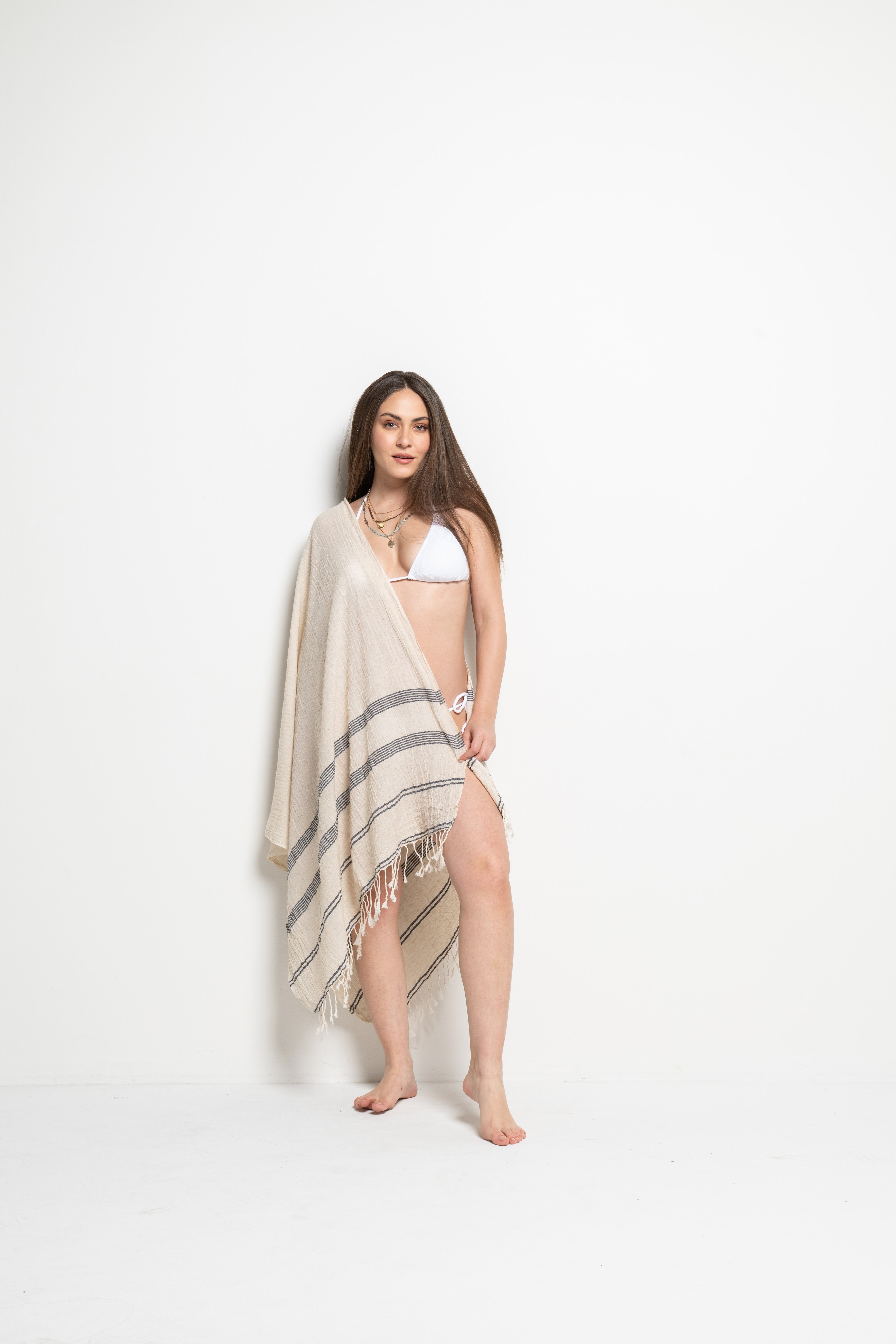 Linen Peştemal