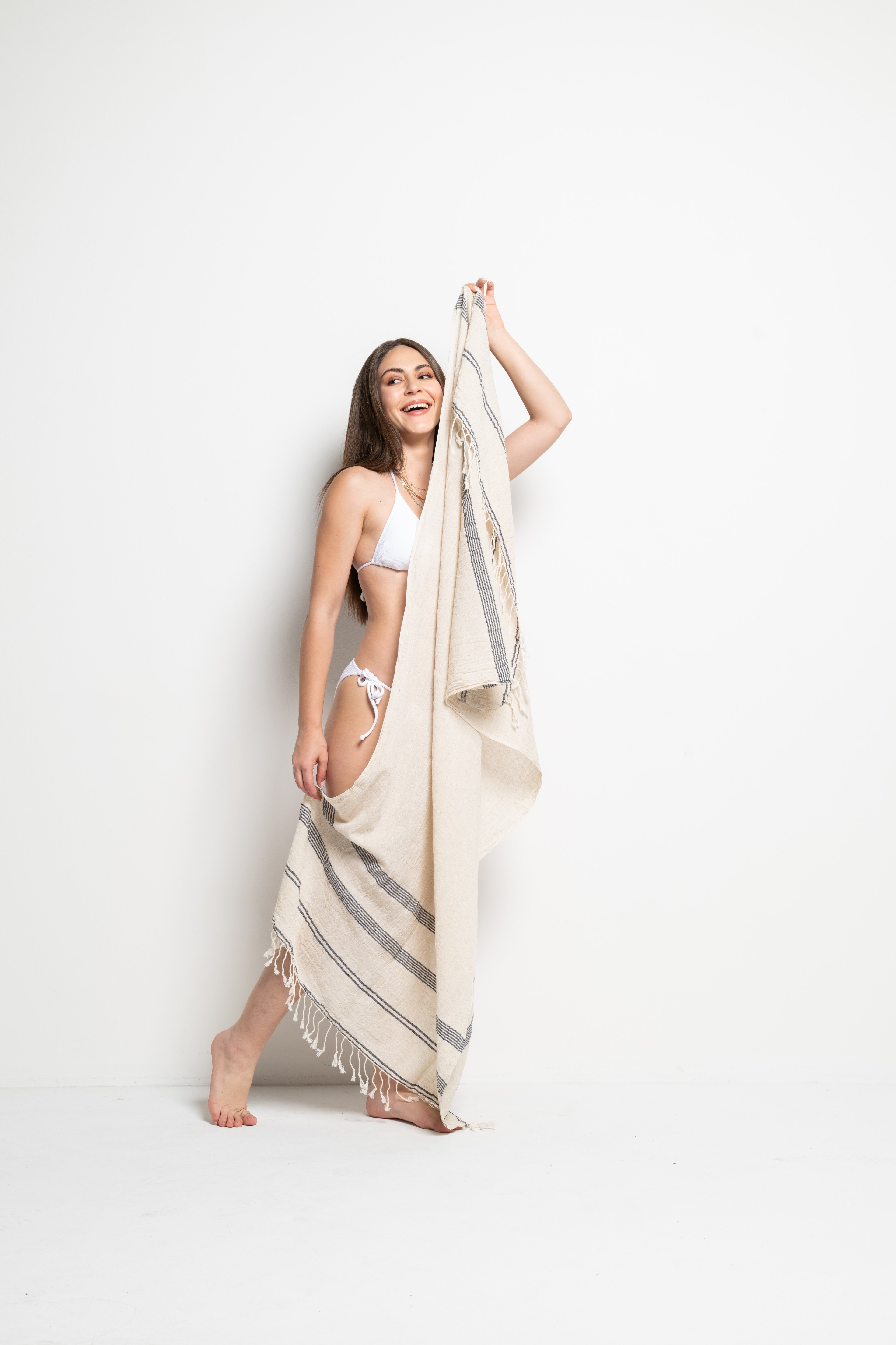 Linen Peştemal