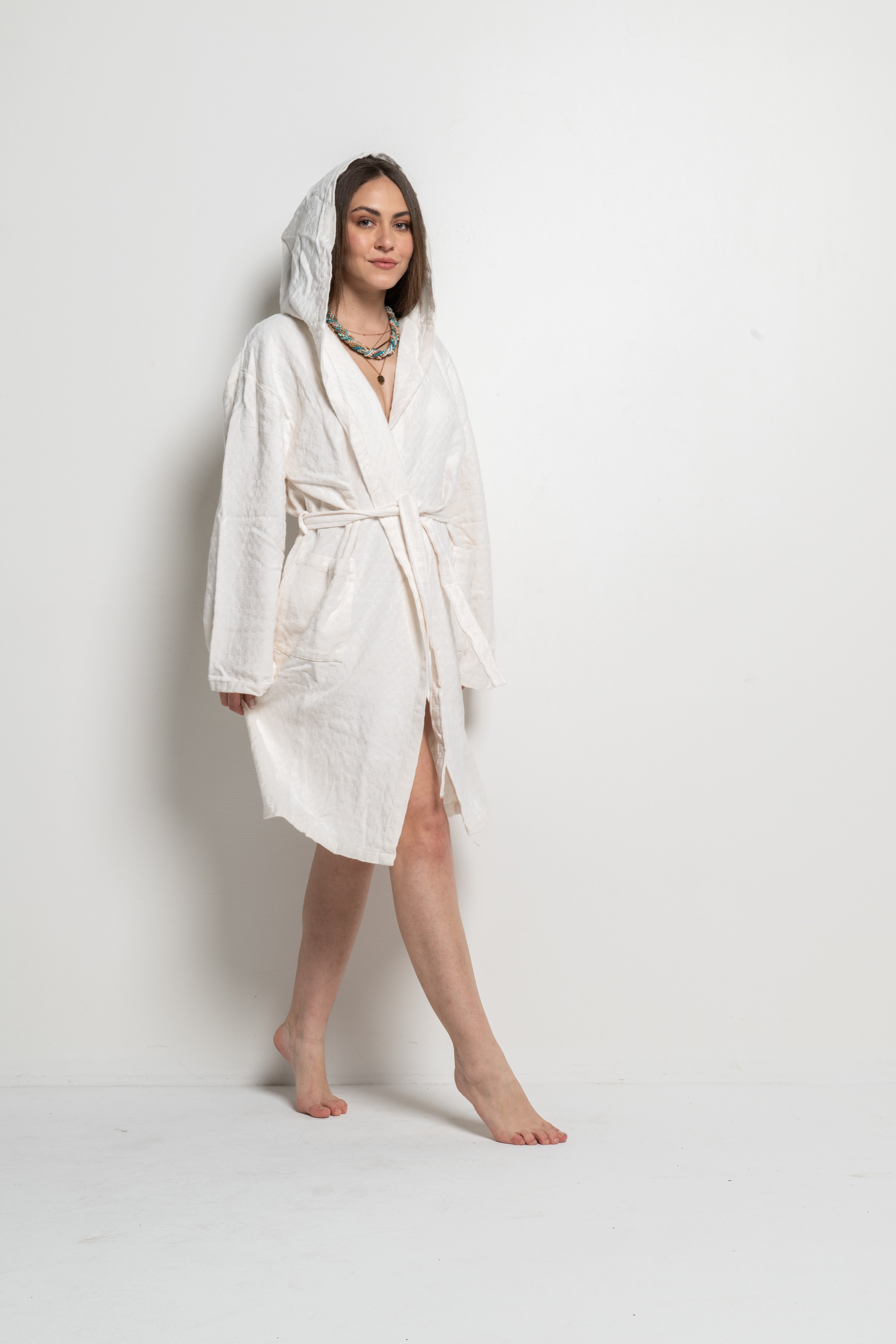 Numa Unisex Bornoz