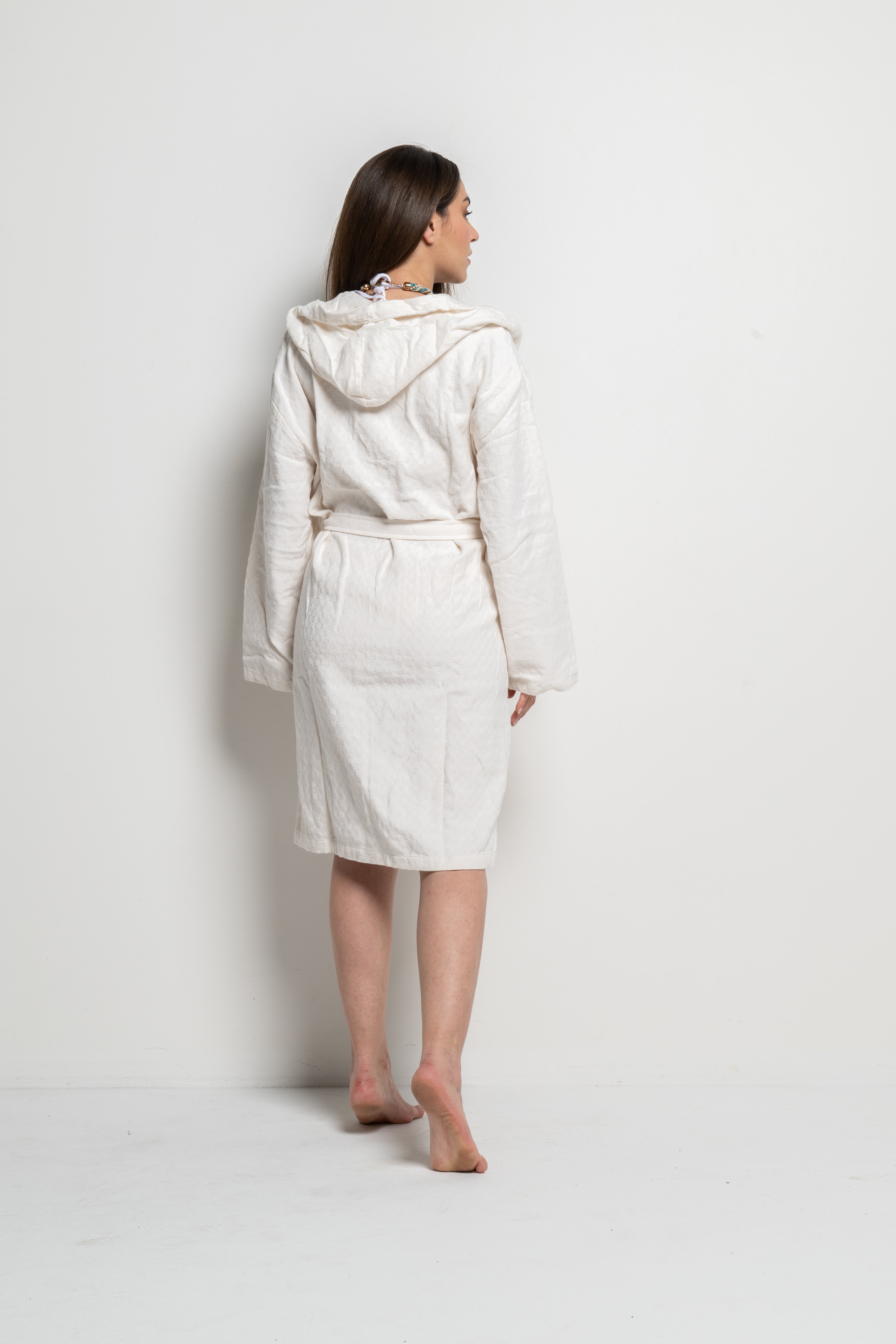 Numa Unisex Bornoz