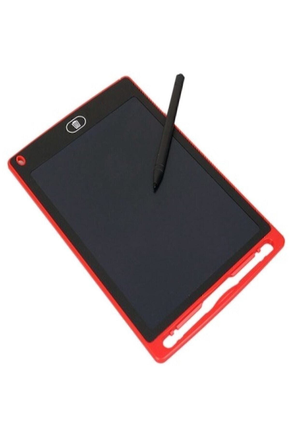 Dijital Kalemli Çizim Yazı Tahtası Lcd