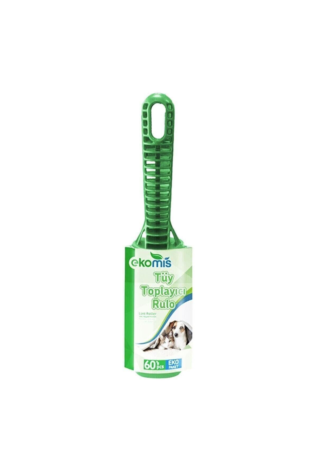 Tüy Toplayıcı Rulo 60 Yaprak 1312950