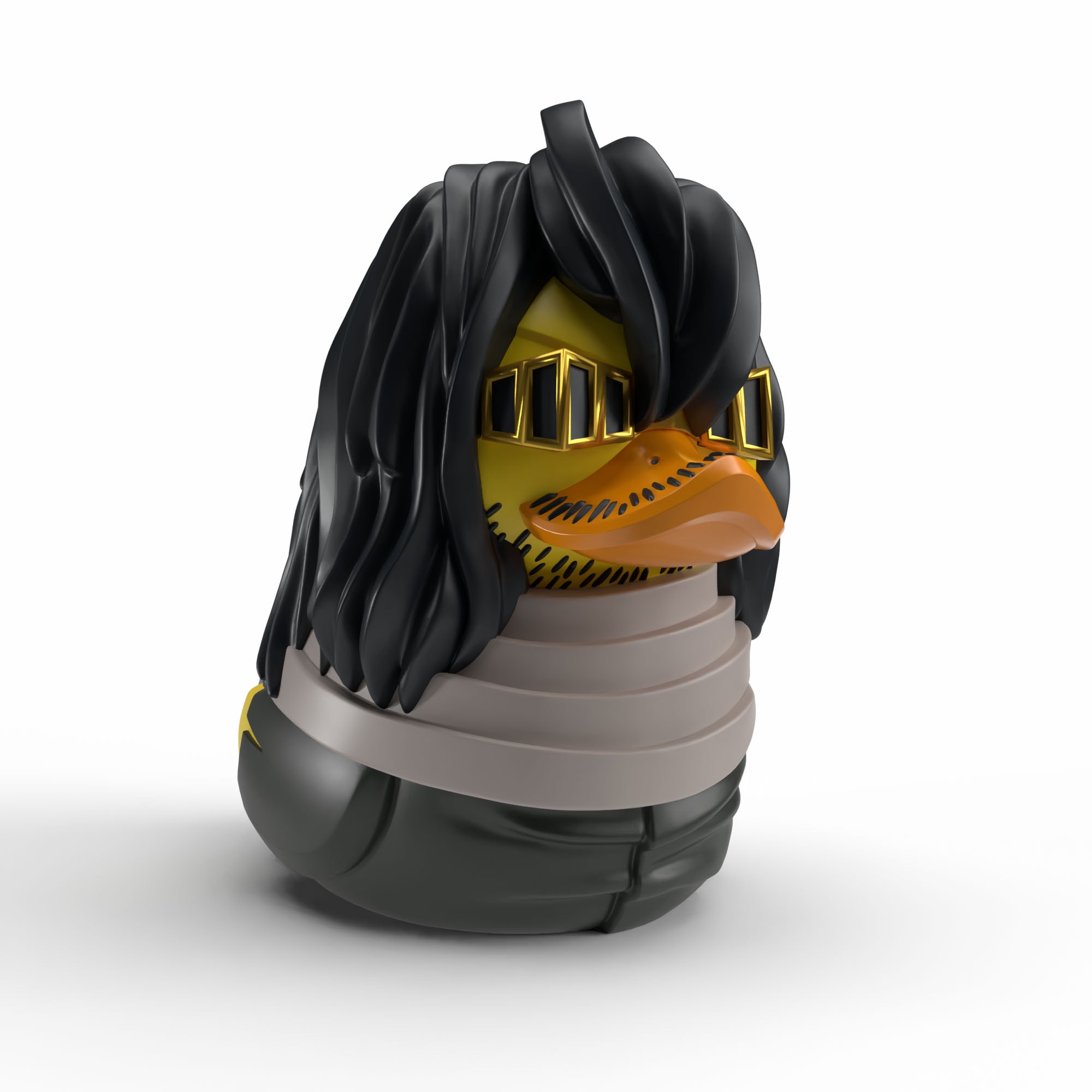 Tubbz MHA Shota Aizawa Boxed Lisanslı Cosplay Ördek Collectible Figür