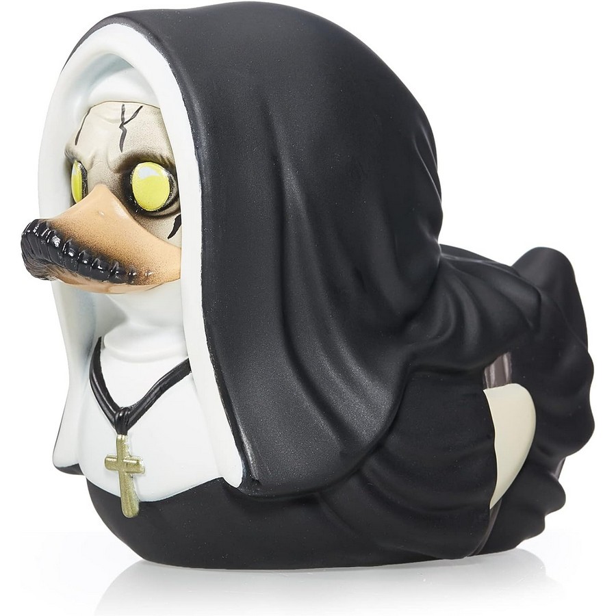 Tubbz The Nun Boxed Lisanslı Cosplay Ördek Collectible Figür