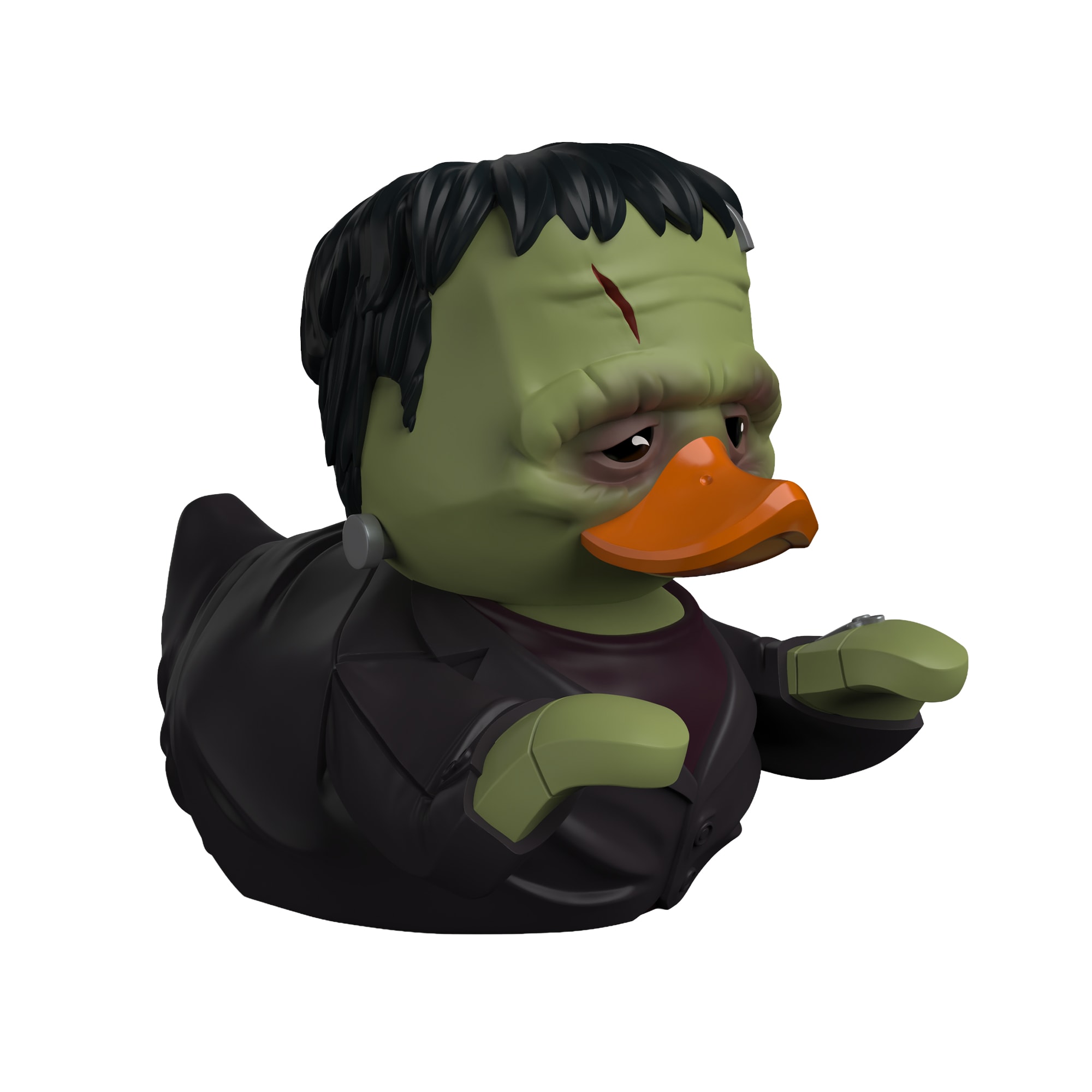 Tubbz Monsters Frankenstein Boxed Lisanslı Cosplay Ördek Collectible Figür