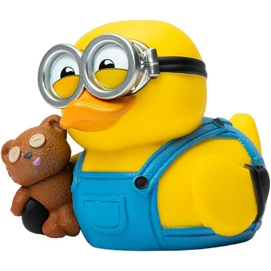 Tubbz Minions Boxed Bob Lisanslı Cosplay Ördek Collectible Figür