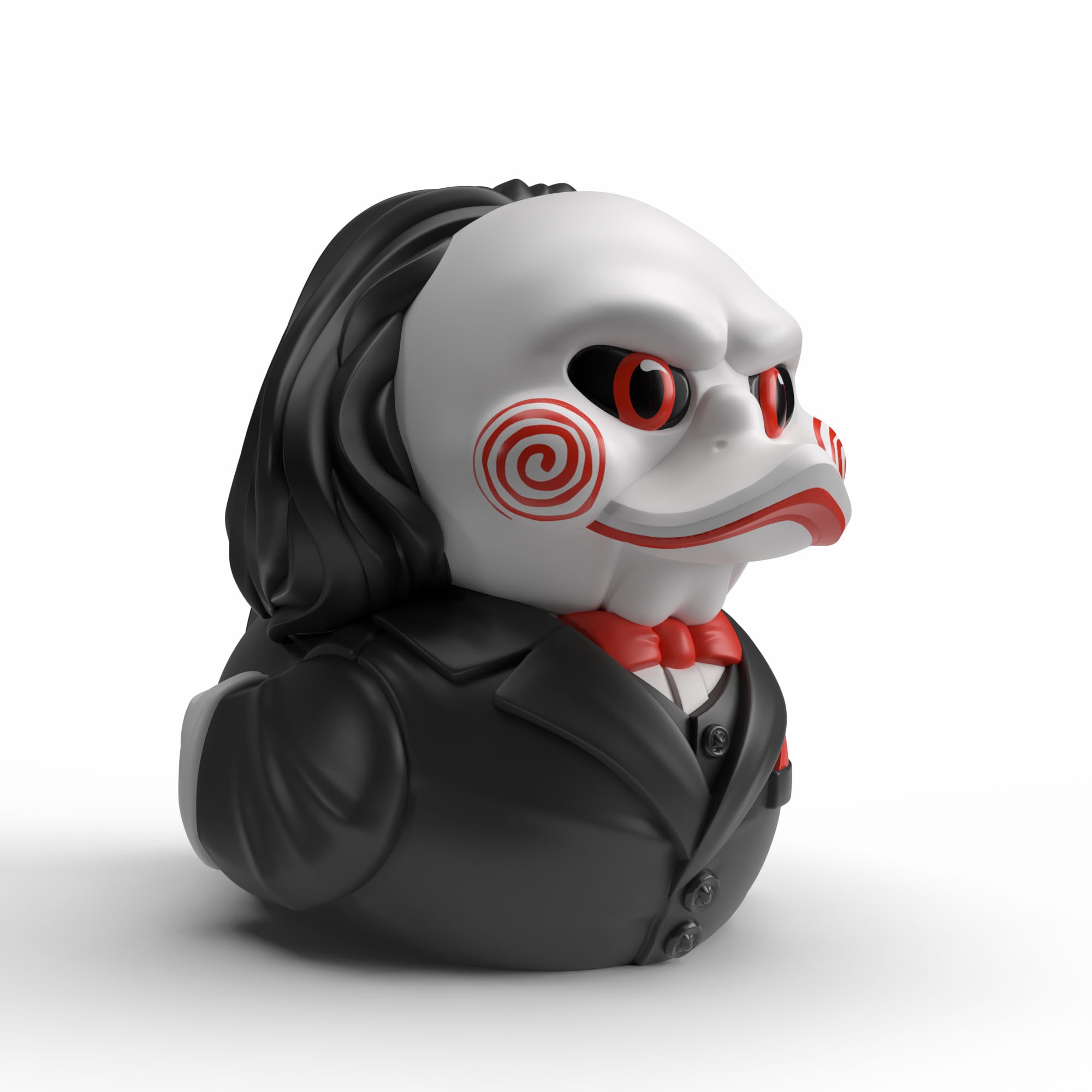 Tubbz Saw Billy The Puppet Boxed Lisanslı Cosplay Ördek Collectible Figür
