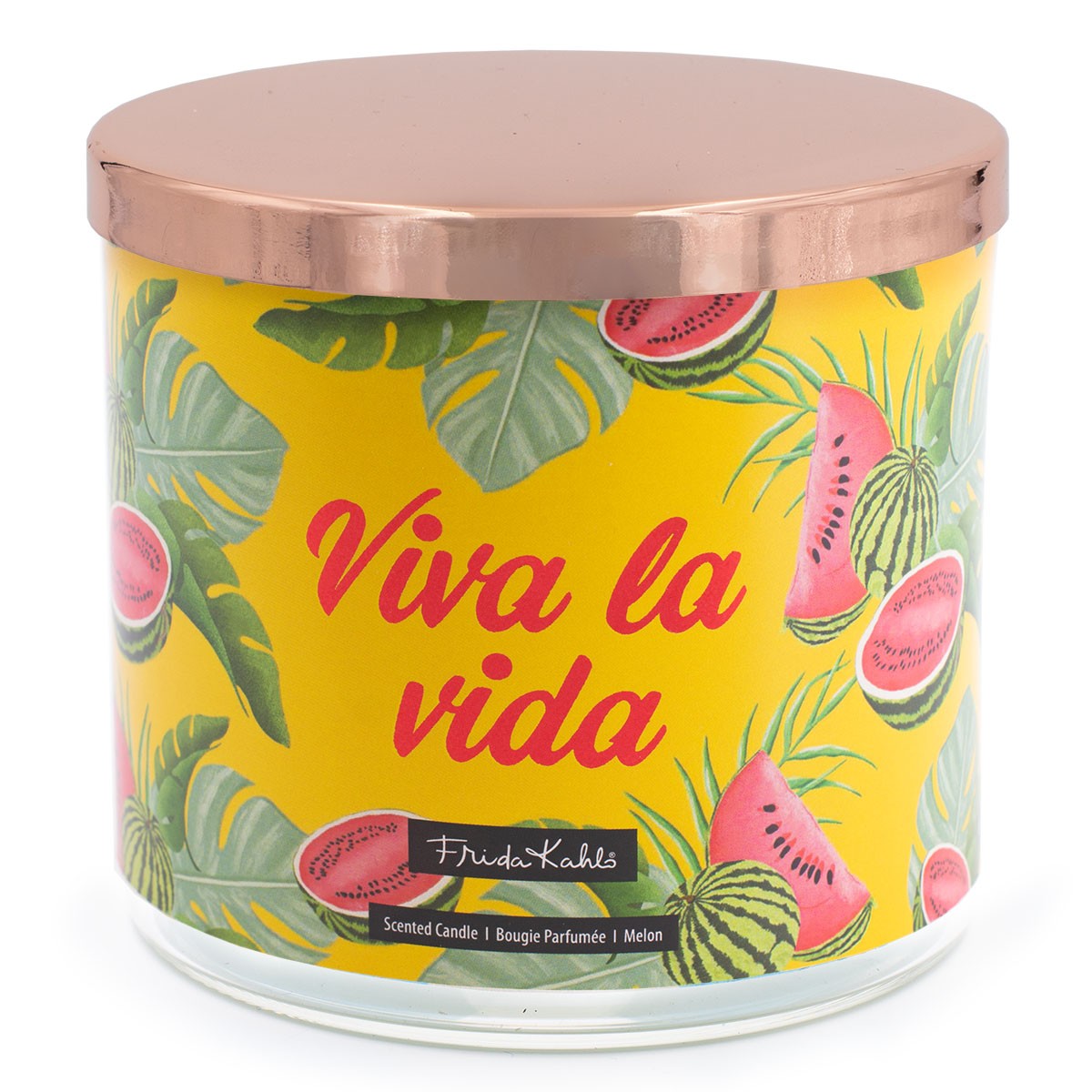 Frida Kahlo Viva La Vida Kokulu Mum