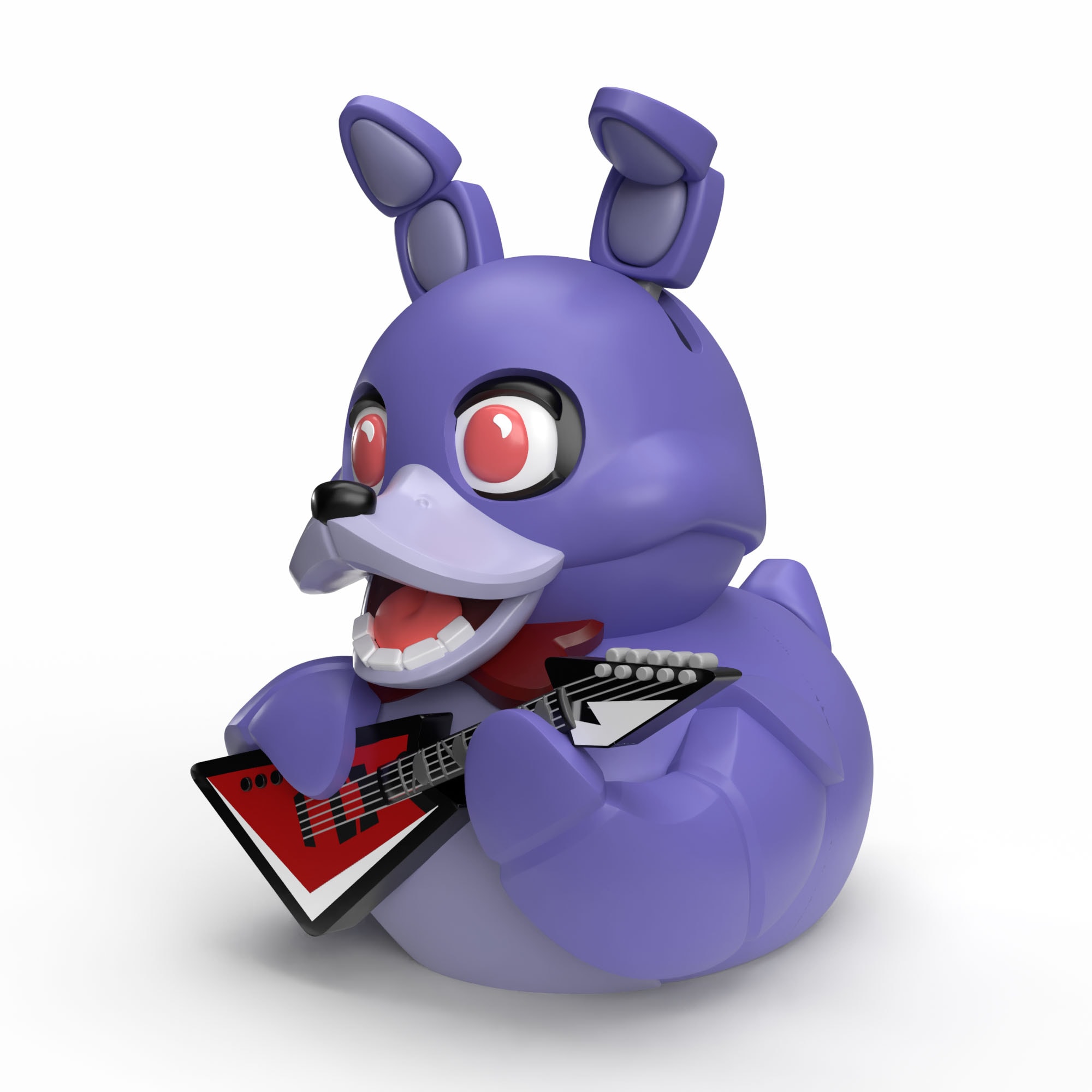 Tubbz FNAF Bonnie Boxed Lisanslı Cosplay Ördek Collectible Figür