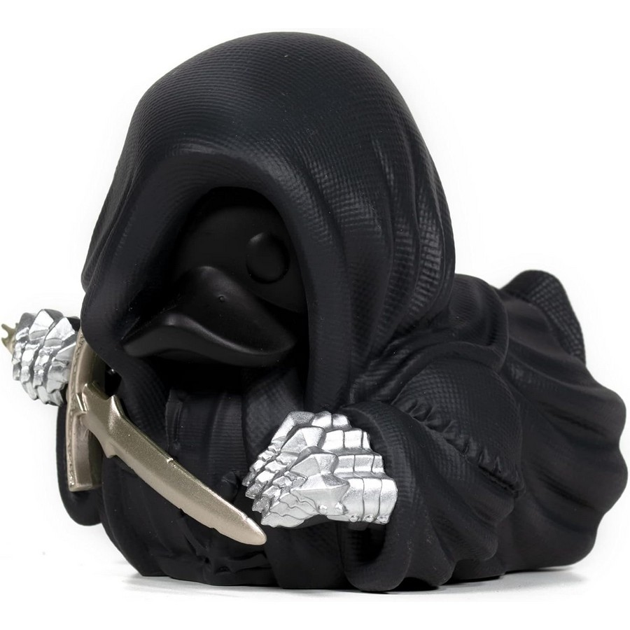Tubbz Lord Of The Rings Boxed Nazgul Lisanslı Cosplay Ördek Collectible Figür