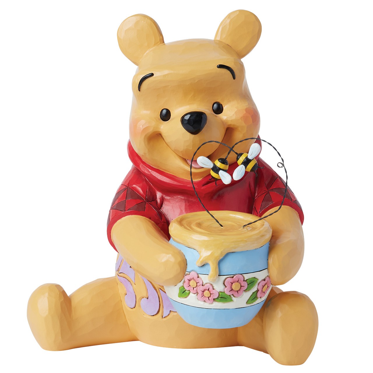 Disney Xl Winnie The Pooh Lisanslı Figür Biblo
