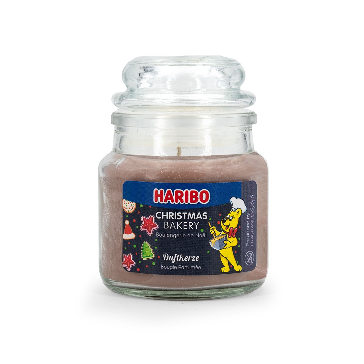 Haribo Christmas Bakery Kokulu Mum