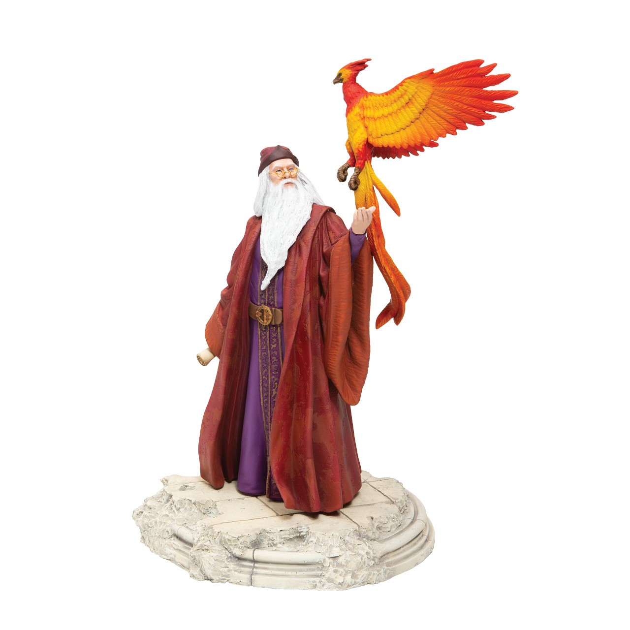 Dumbledore Birinci Yıl Figür Biblo
