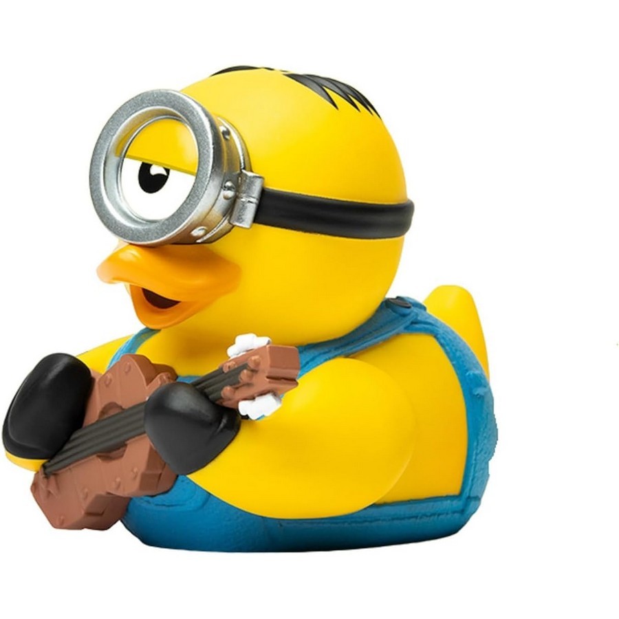 Tubbz Minions Boxed Stuart Lisanslı Cosplay Ördek Collectible Figür