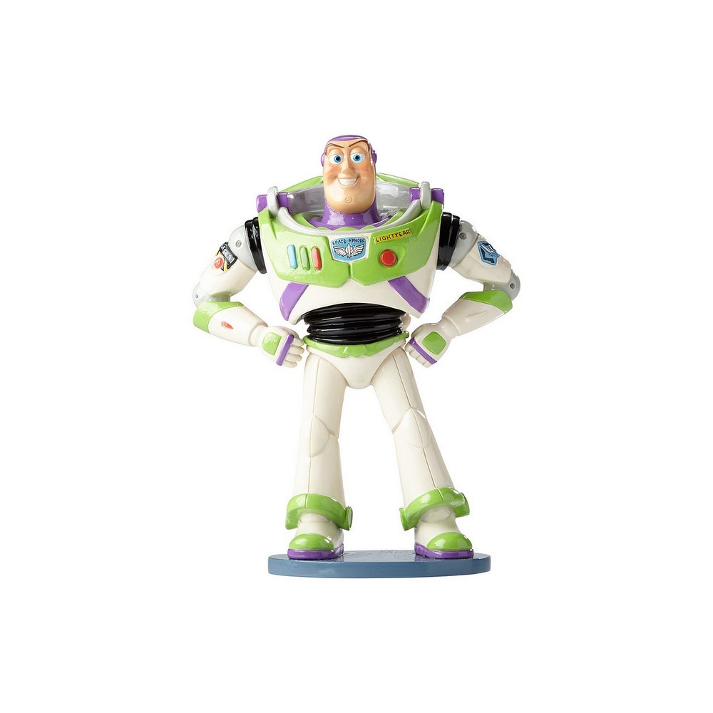 Disney Oyuncak Hikayesi Buzz Işıkyılı Figür Biblo