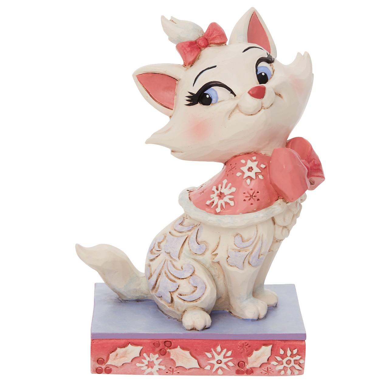 Disney Marie Noel Figür Biblo