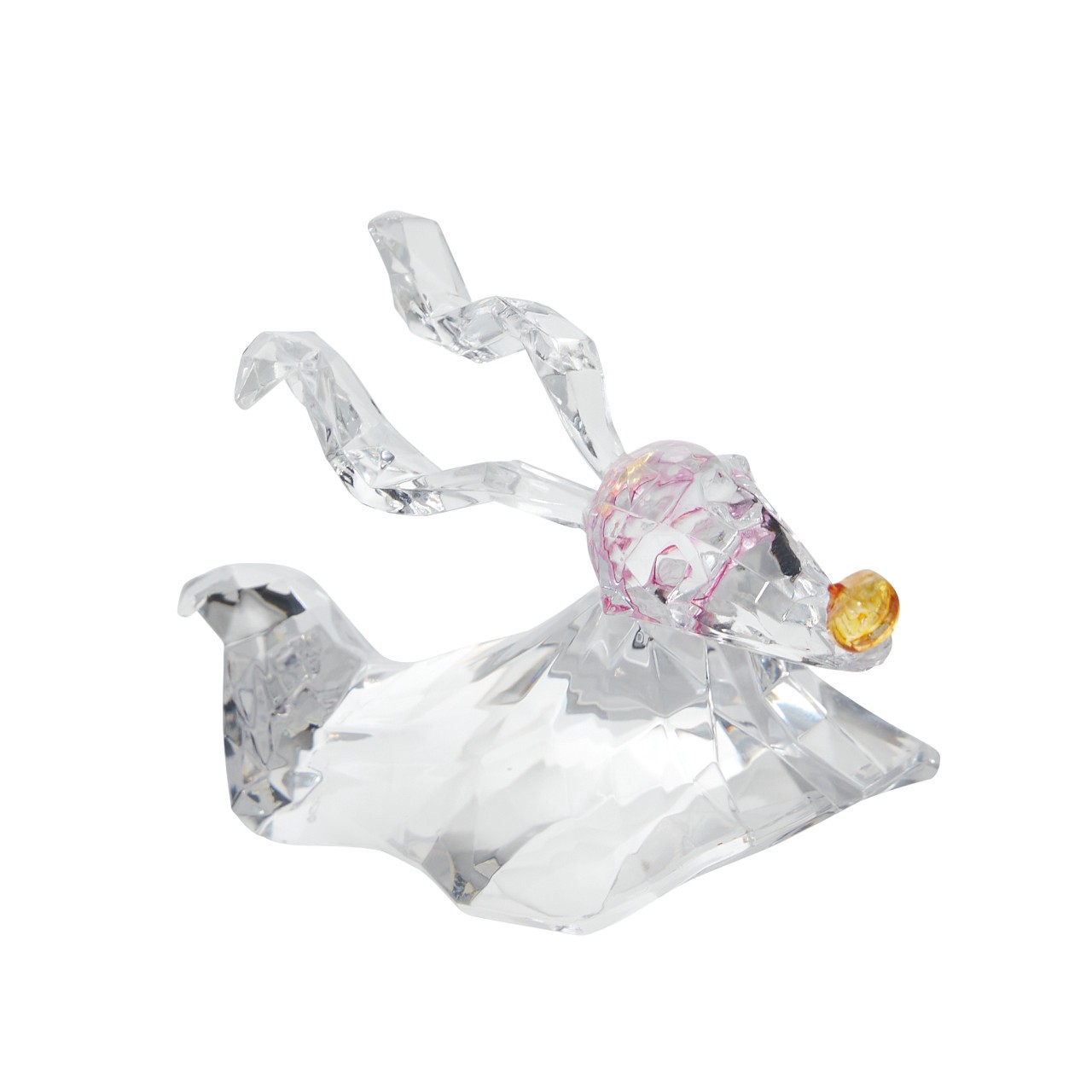 Disney Facets Zero Figurine Lisanslı Figür Biblo