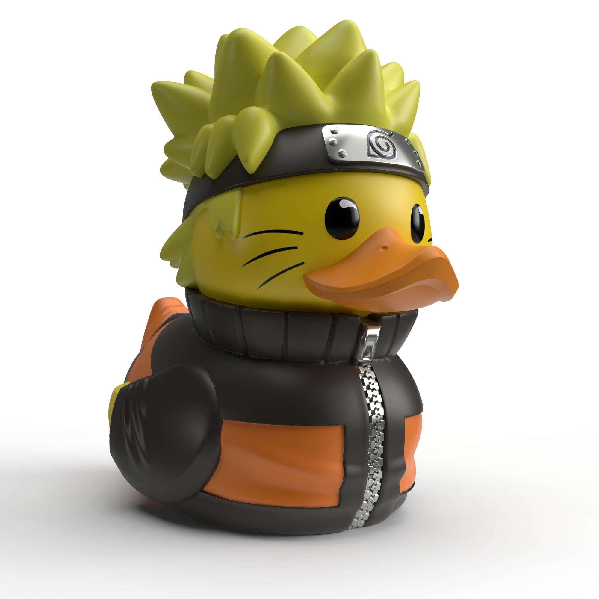 Tubbz Naruto Naruto Uzumaki Boxed Lisanslı Cosplay Ördek Collectible Figür
