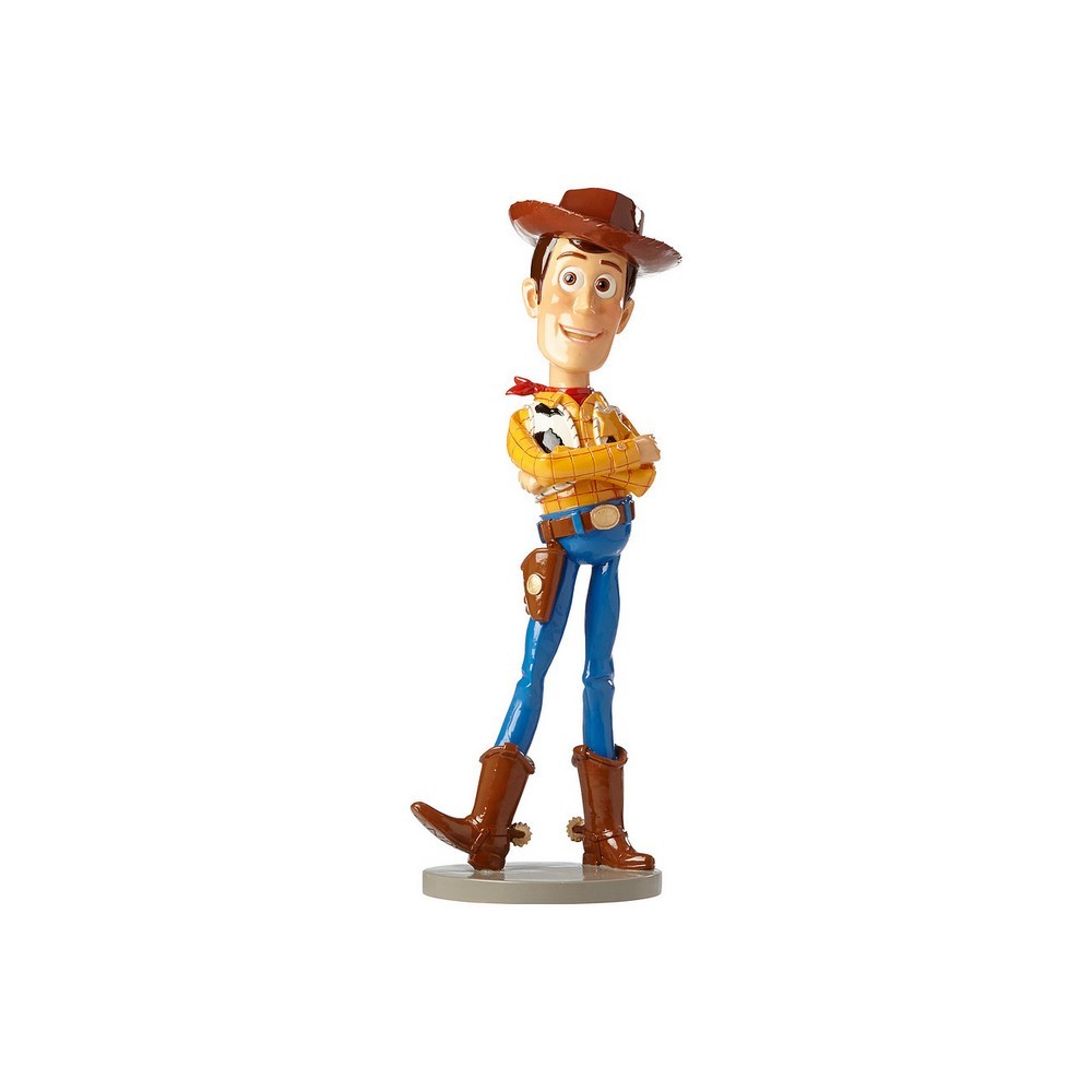 Disney Oyuncak Hikayesi Woody Figür Biblo