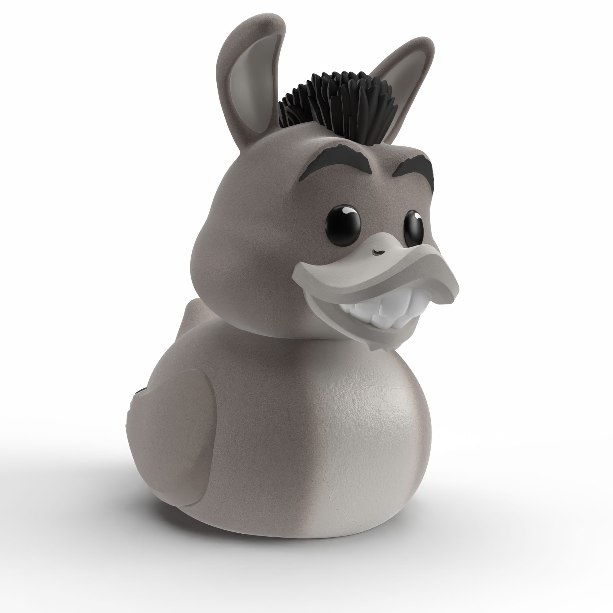 Tubbz Shrek Donkey Boxed Lisanslı Cosplay Ördek Collectible Figür