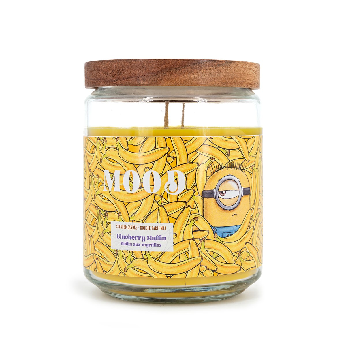 Minions Ruh Hali Kokulu Mum