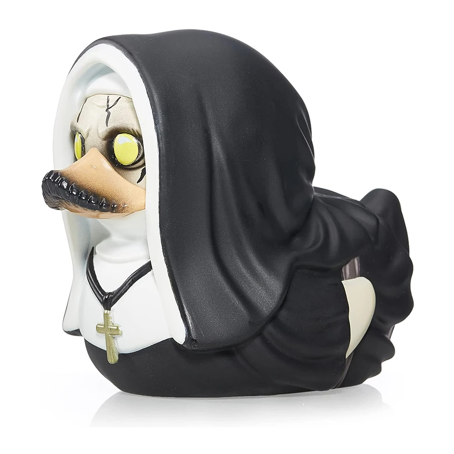 Tubbz The Nun Boxed Lisanslı Cosplay Ördek Collectible Figür