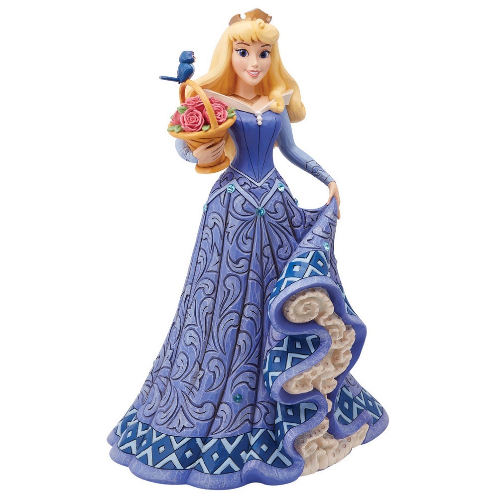 Disney Aurora Deluxe Büyük Figür Biblo