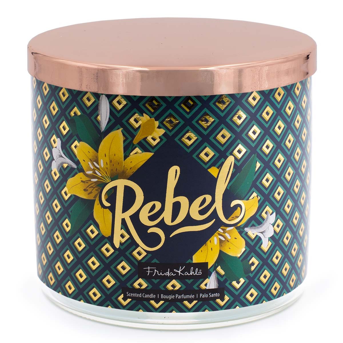 Frida Kahlo Rebel Kokulu Mum