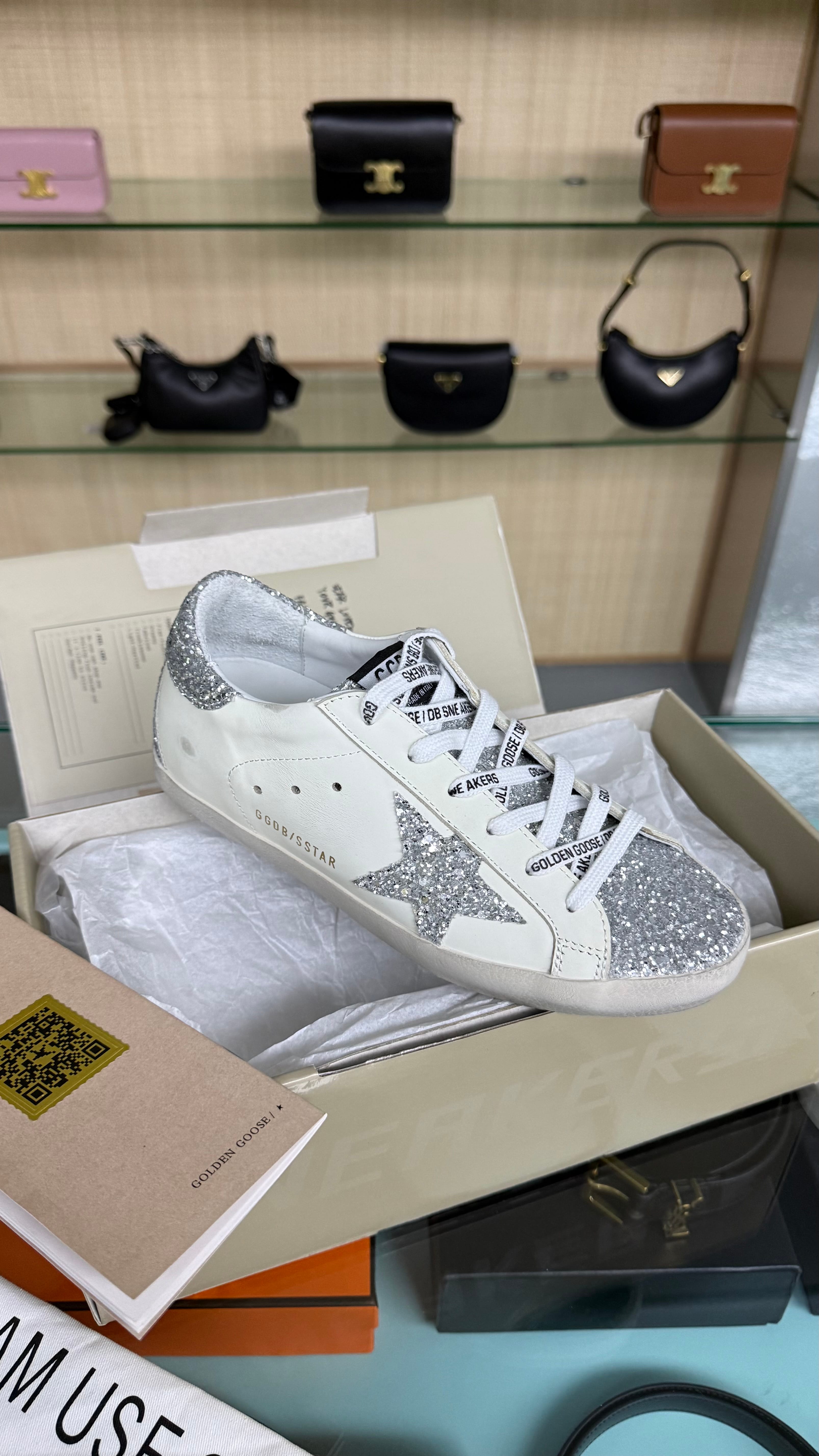Golden Goose