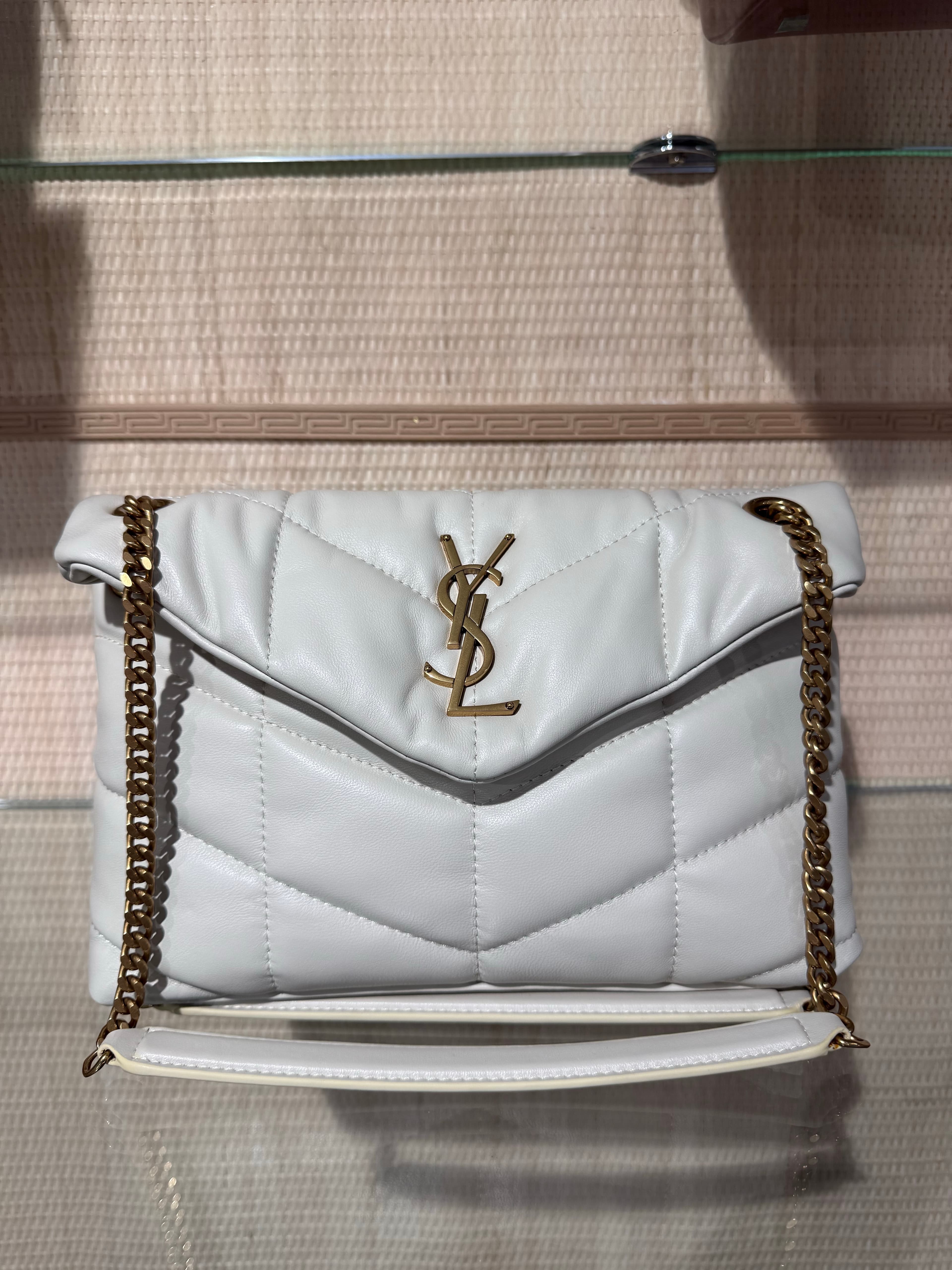 Saint Laurent Bag