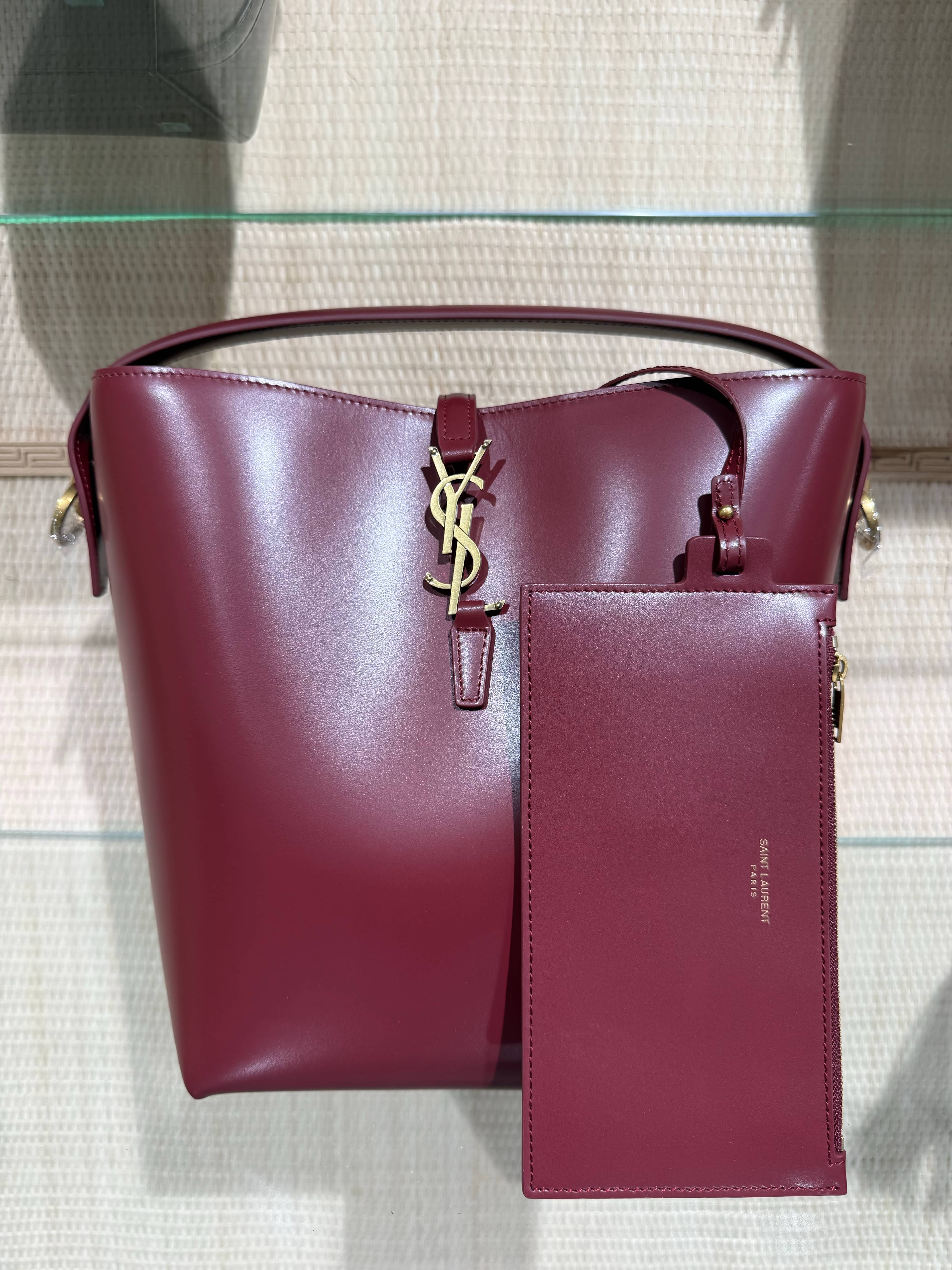 Saint Laurent Bag