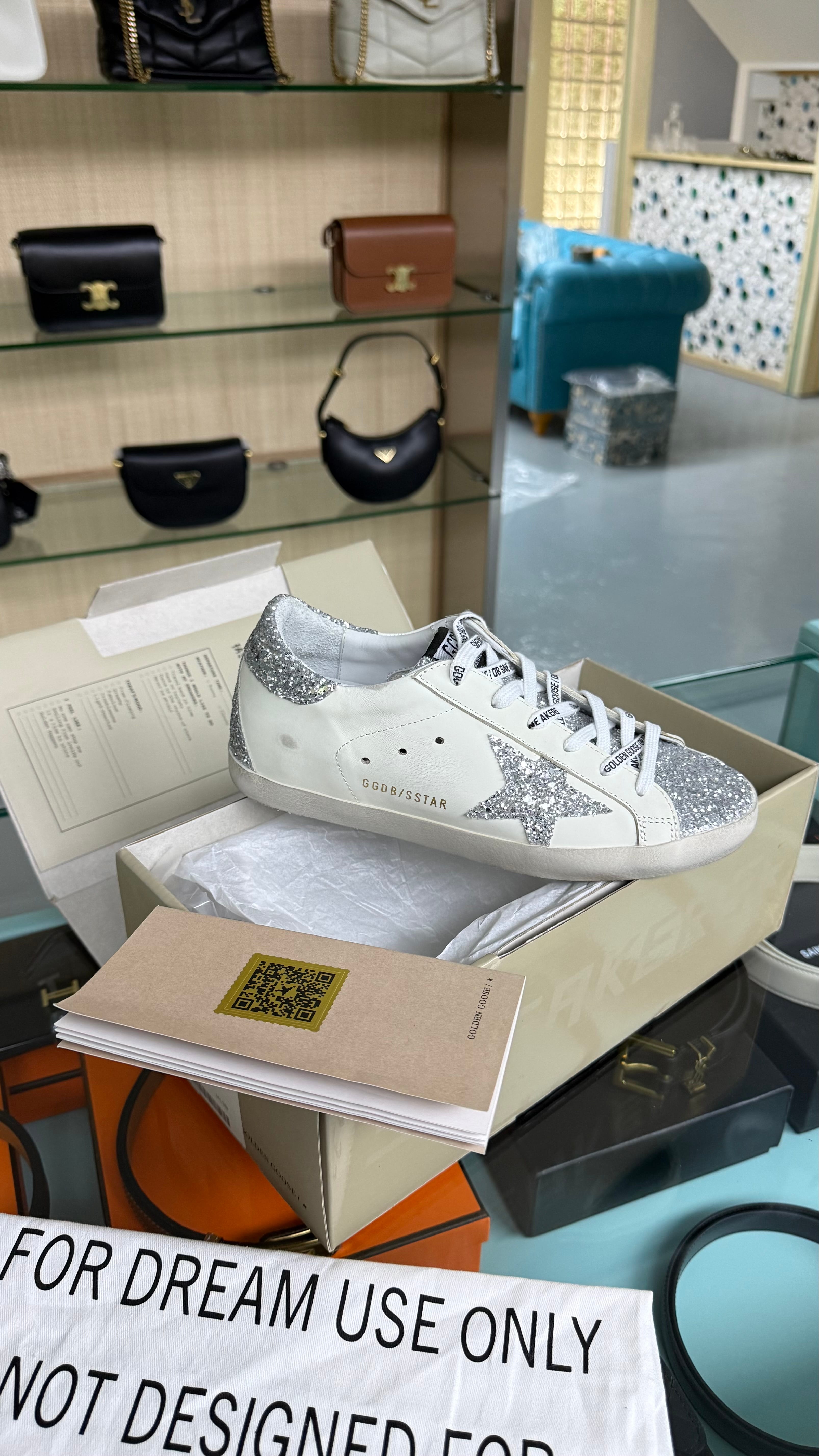 Golden Goose