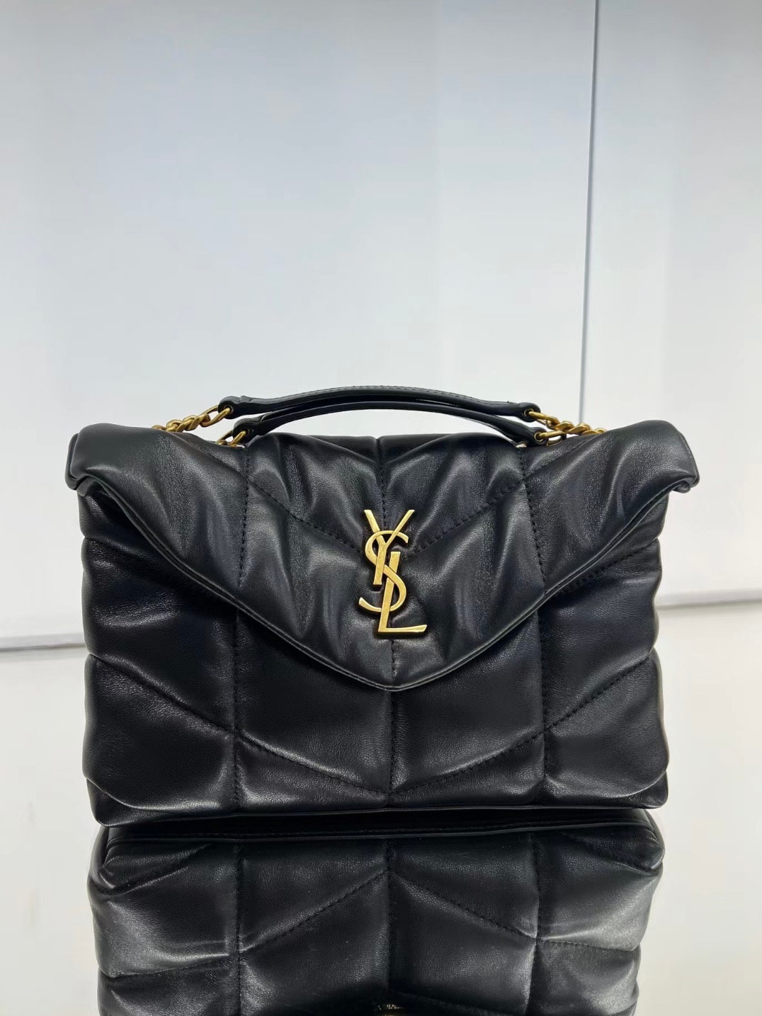Saint Laurent Bag