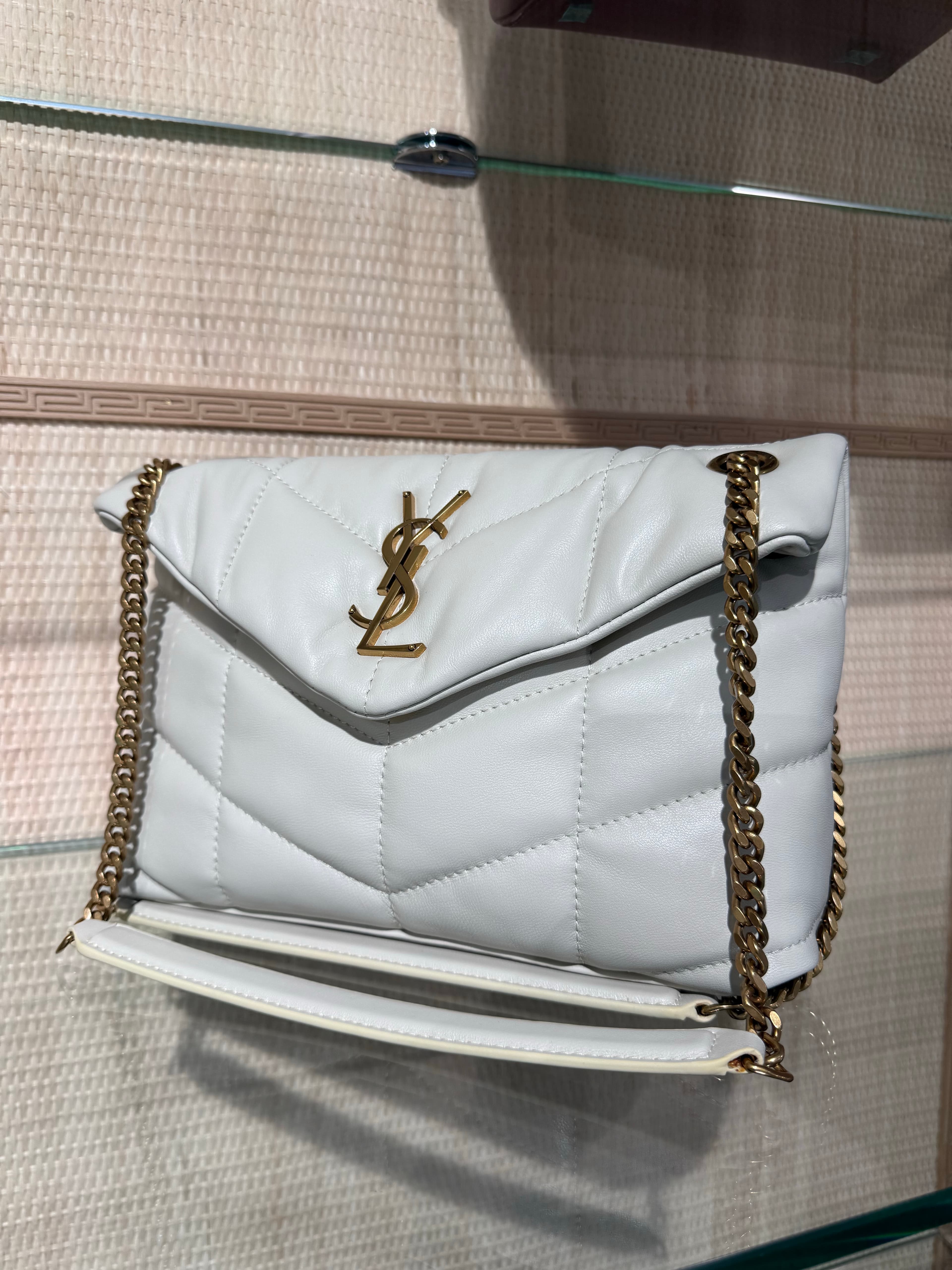 Saint Laurent Bag