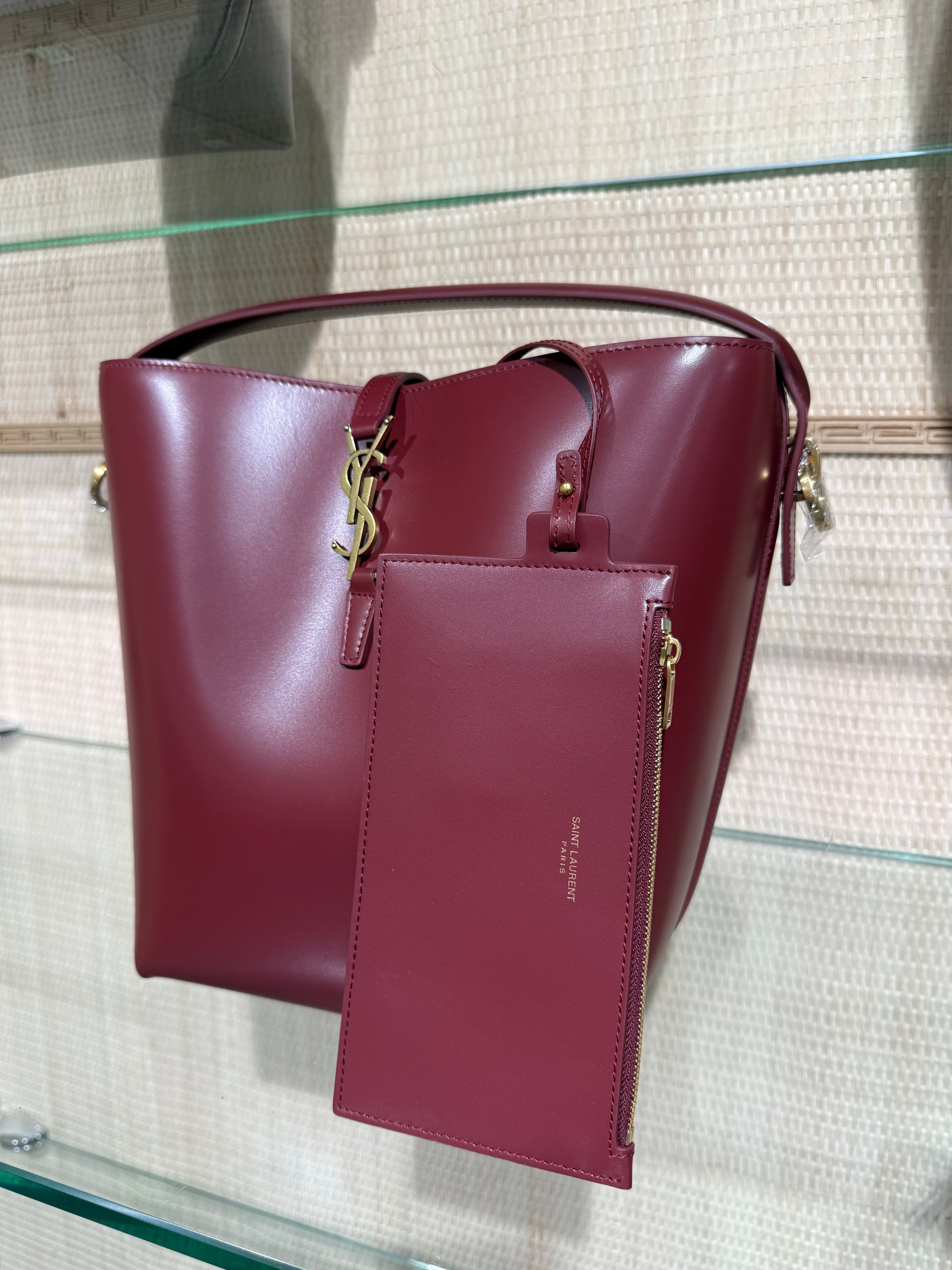 Saint Laurent Bag
