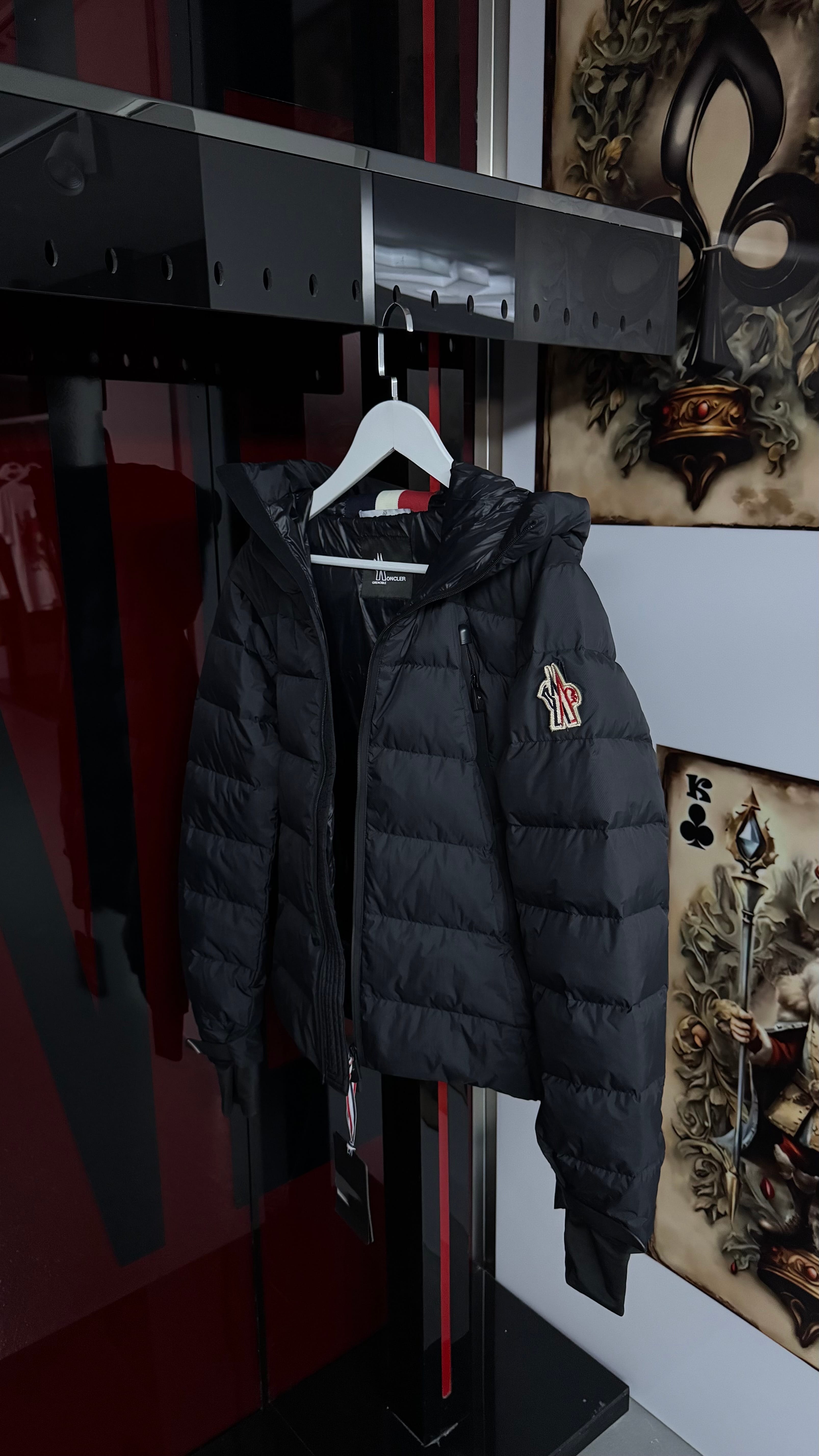 Moncler