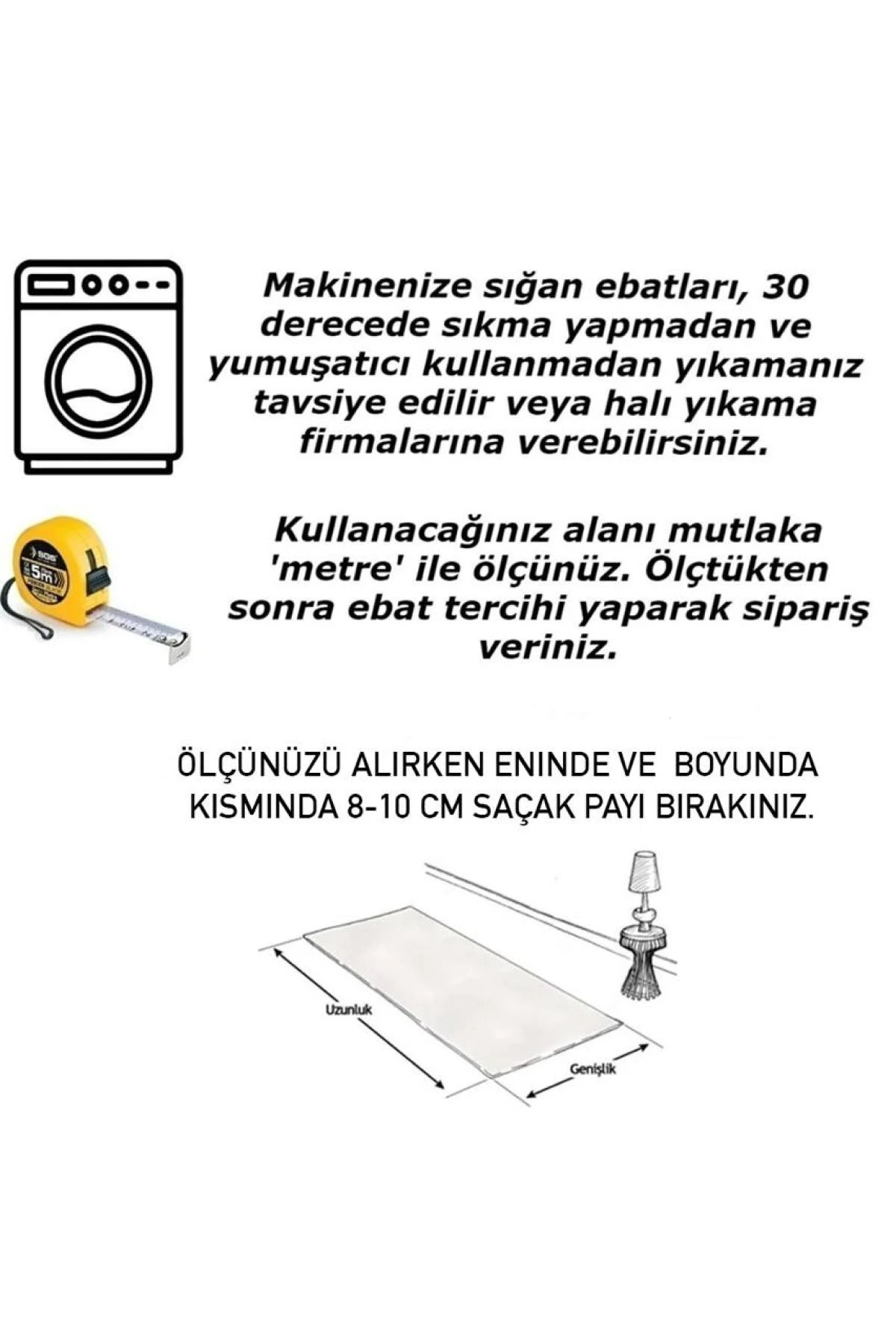 Bubble Yuvarlak Spor Saçaklı Salon Oda Çocuk Mutfak Koridor Antre Halısı Makinede Yıkanabilir Kaymaz Tabanlı Yumuşak Peluş Halı  Yolluk - Gri