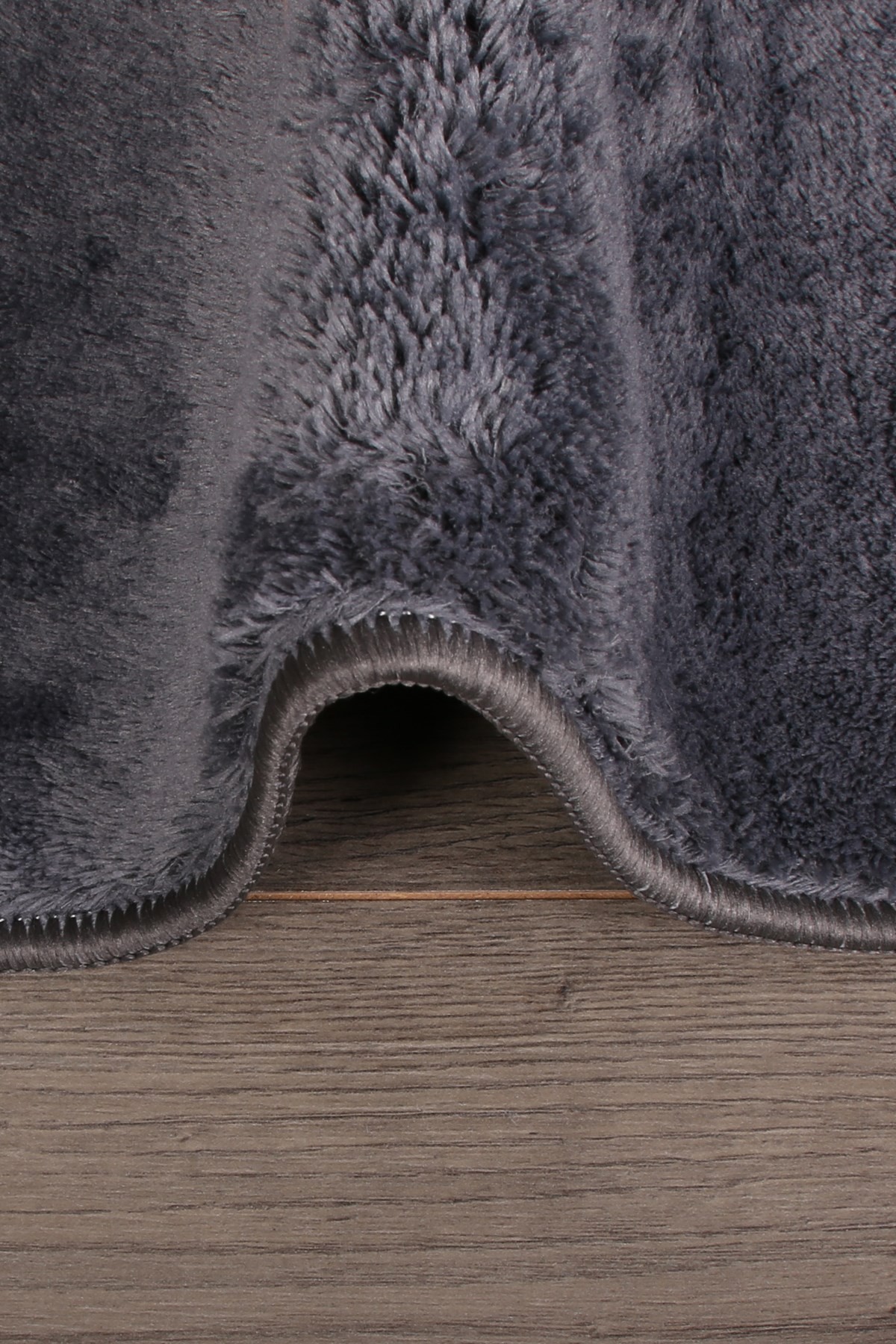 Relax 80x150 + 50x80 cm Büyük Ebat 2'li Banyo Halısı Paspası Seti Kaymaz Klozet Takımı